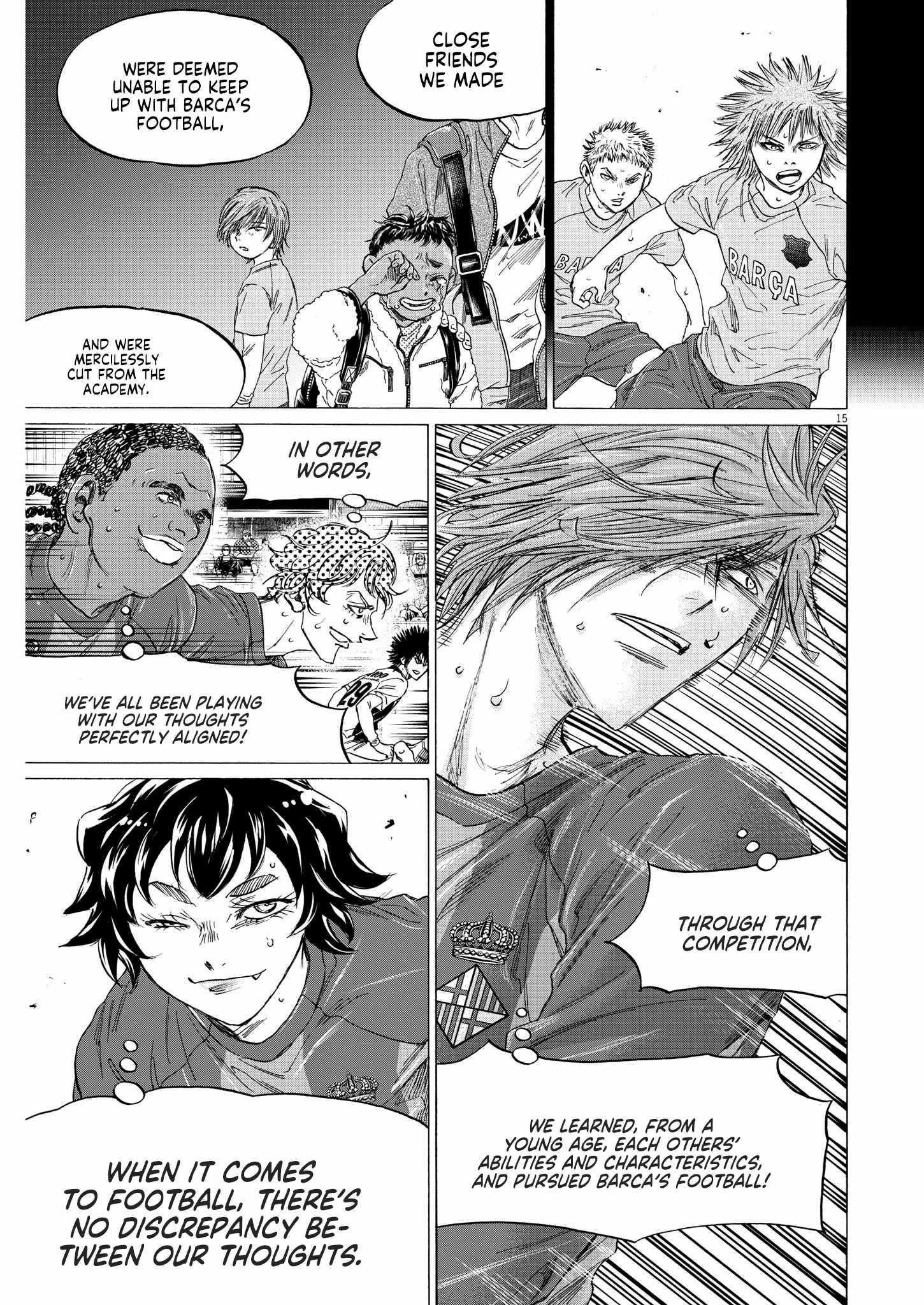Chapter 355 Image(15)