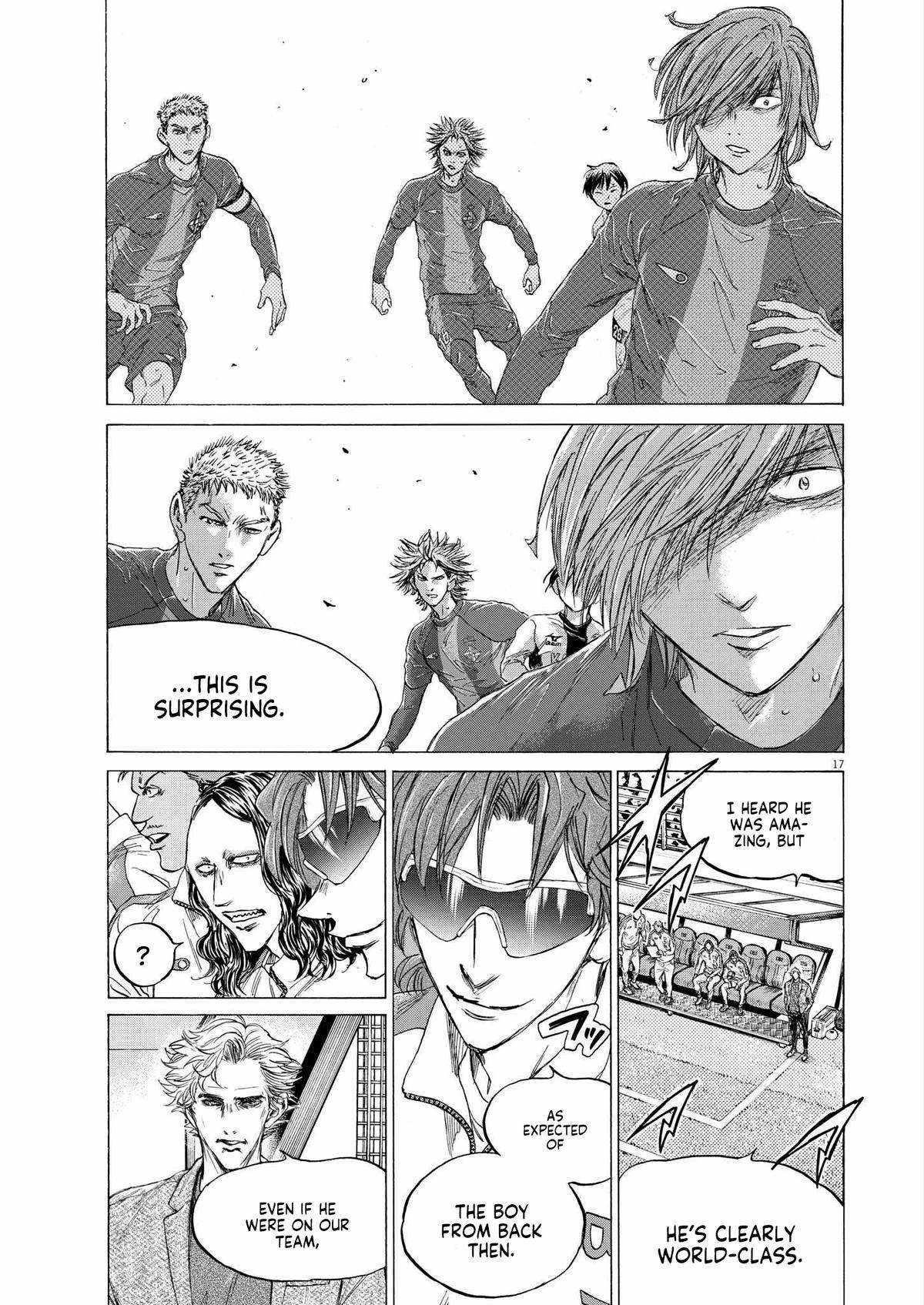 Chapter 357 Image(17)