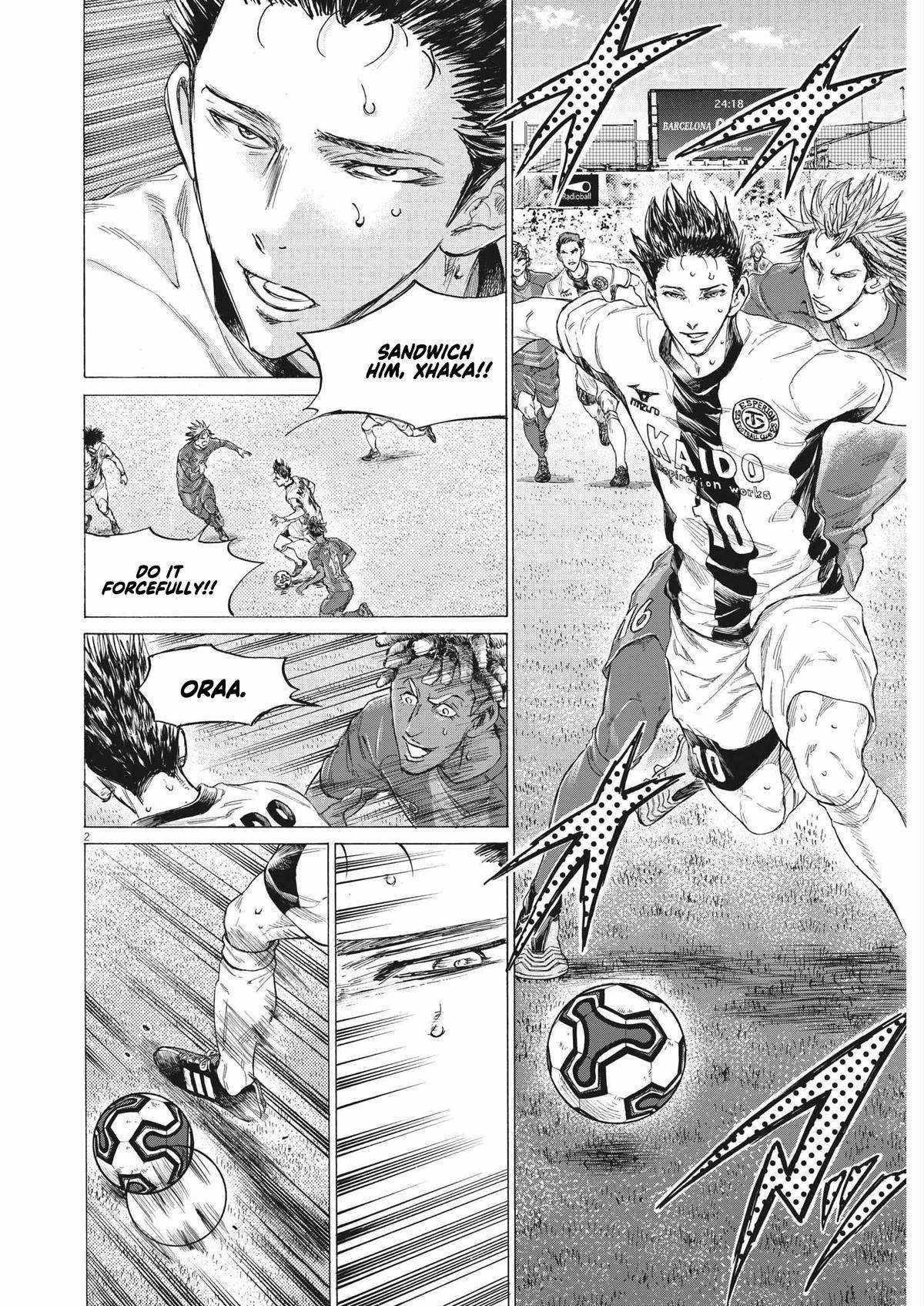 Chapter 357 Image(2)