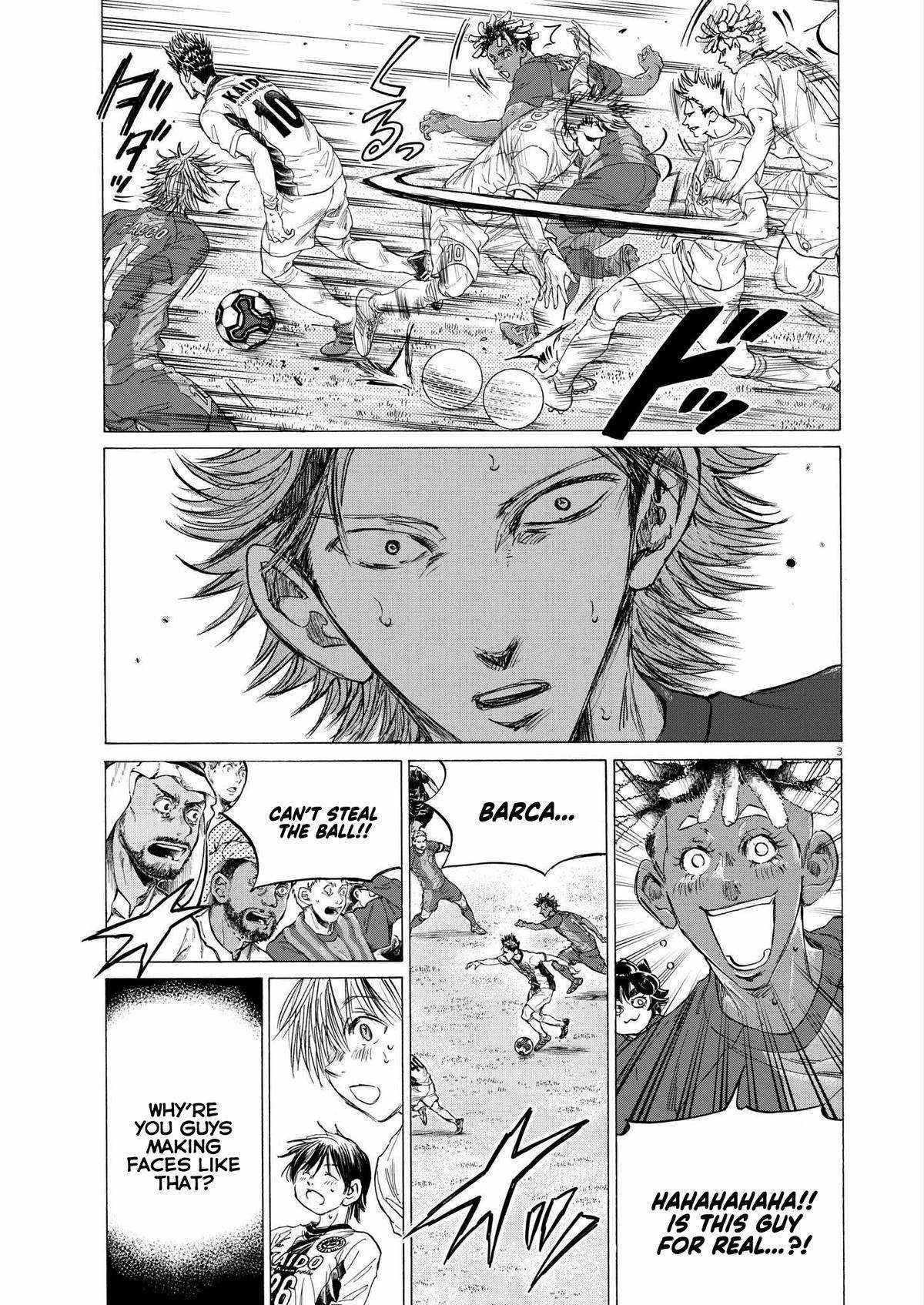 Chapter 357 Image(3)