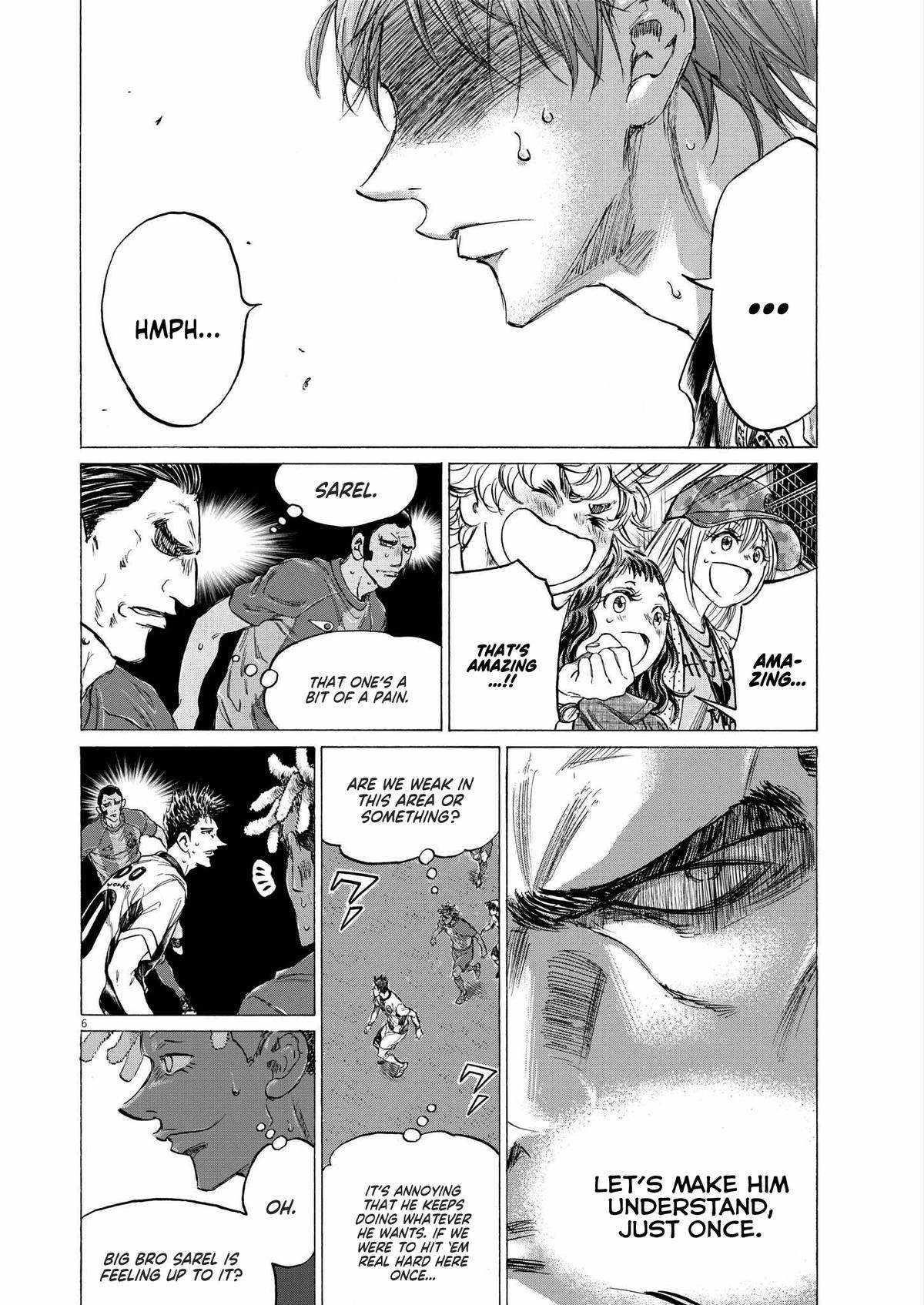 Chapter 357 Image(6)