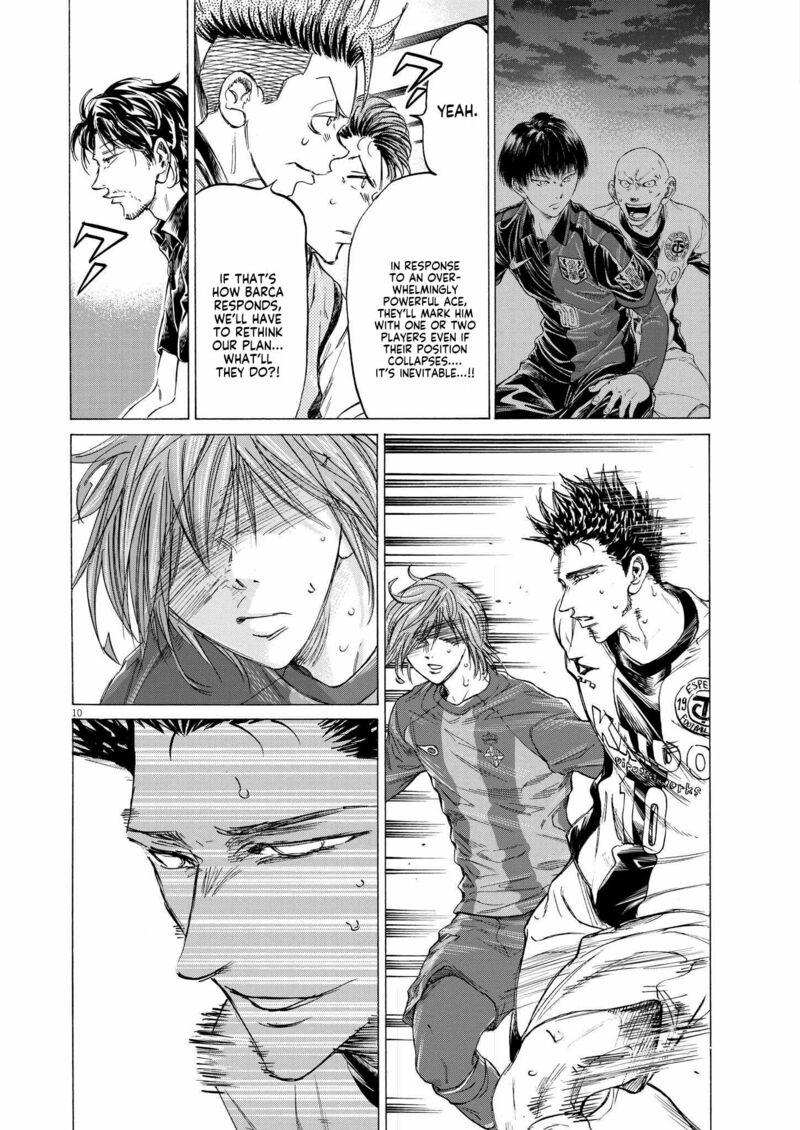 Chapter 358 Image(10)
