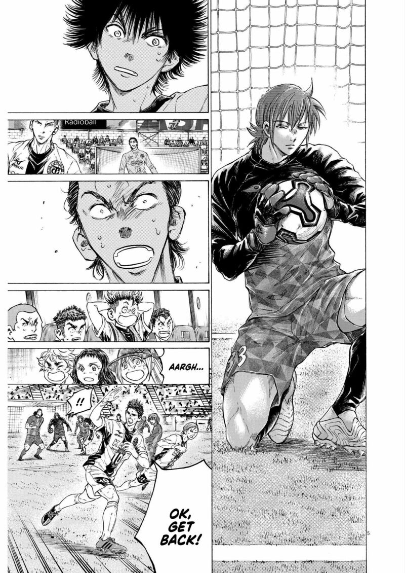 Chapter 358 Image(5)