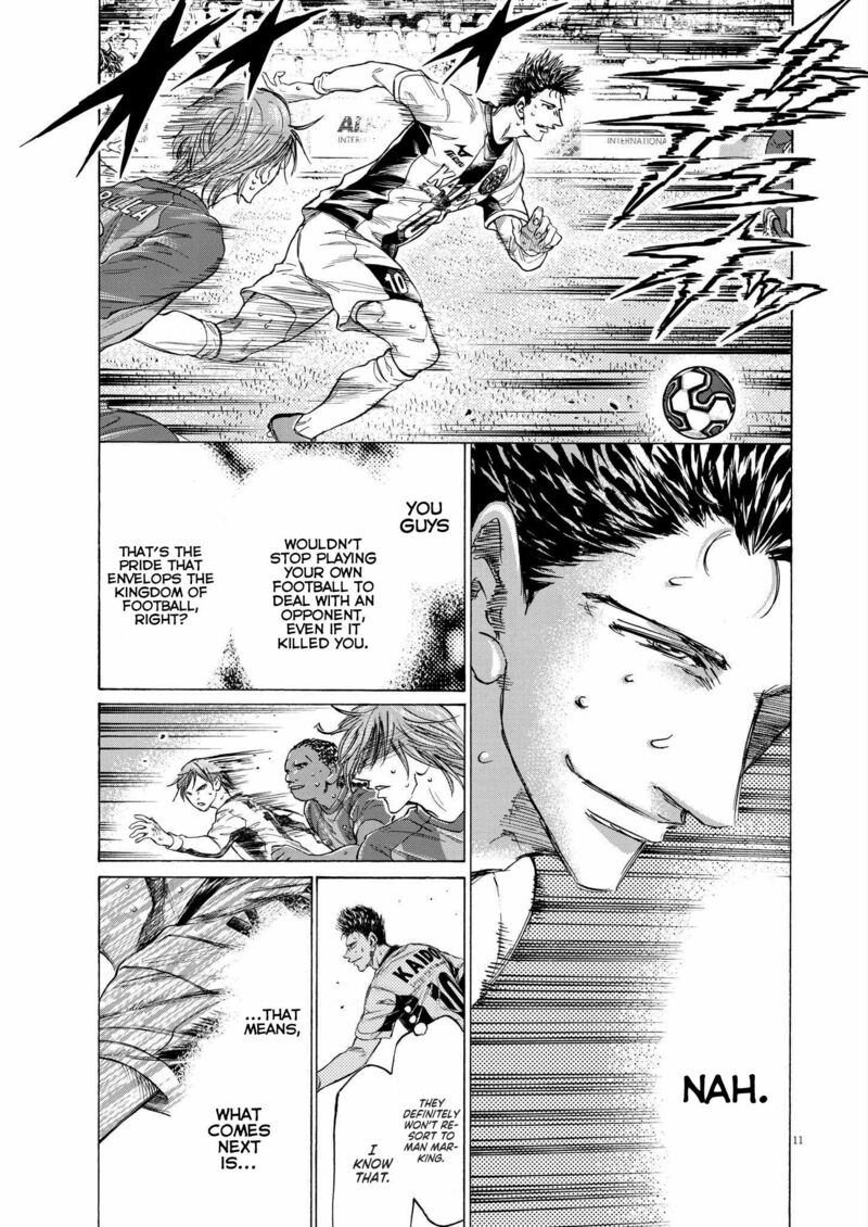 Chapter 358 Image(11)