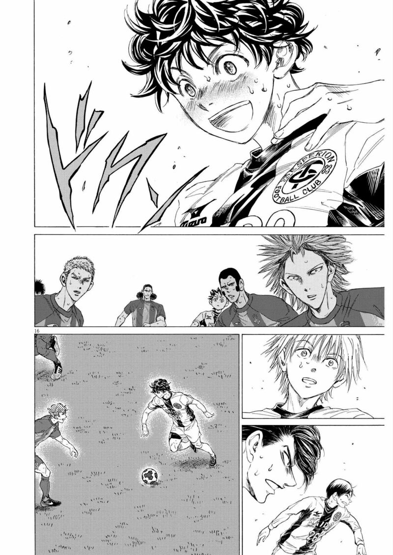 Chapter 358 Image(16)