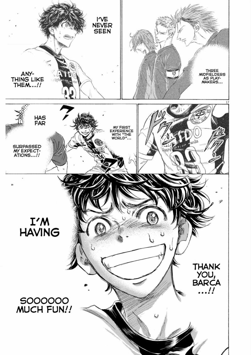 Chapter 358 Image(17)