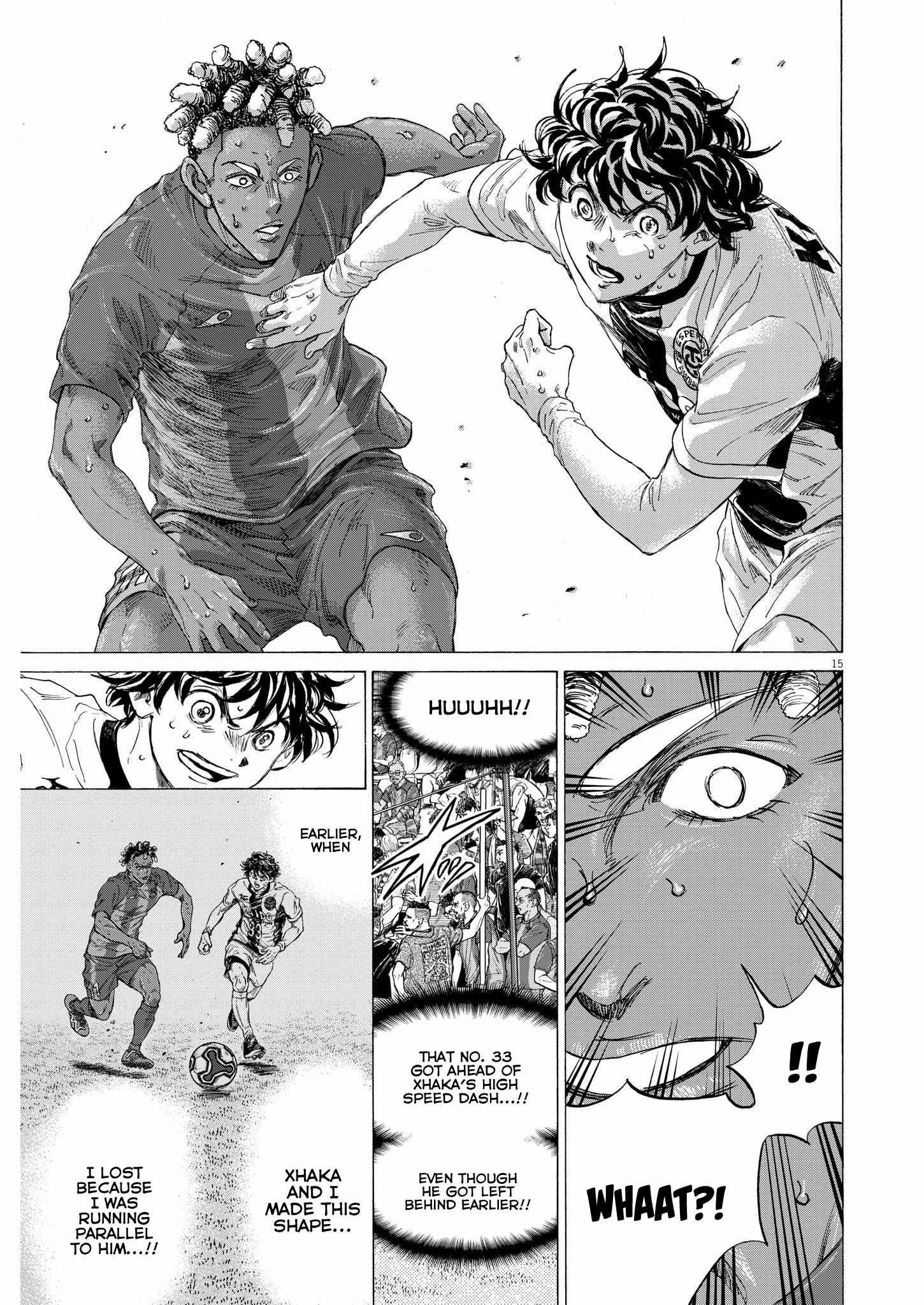 Chapter 363 Image(15)