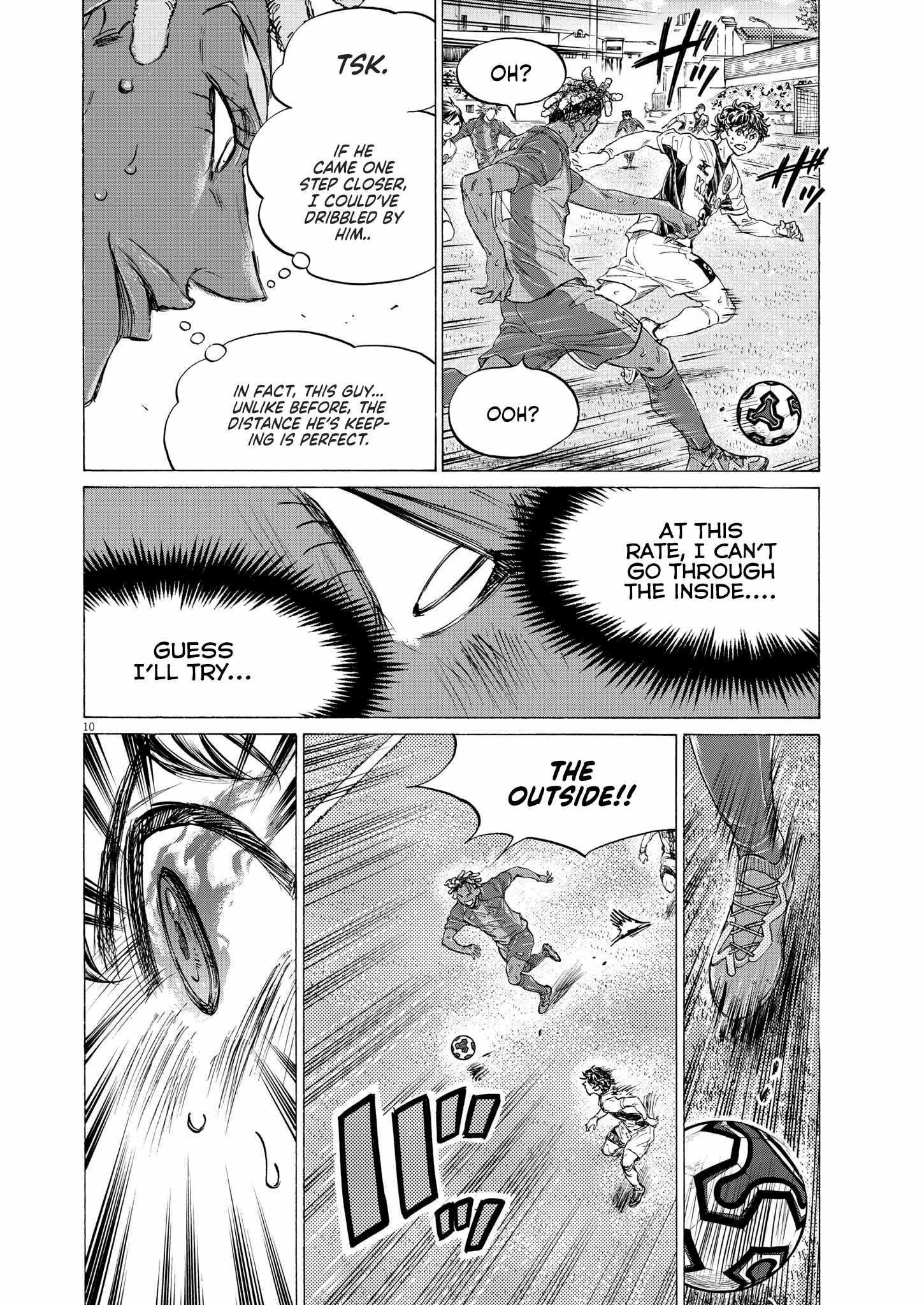 Chapter 363 Image(10)