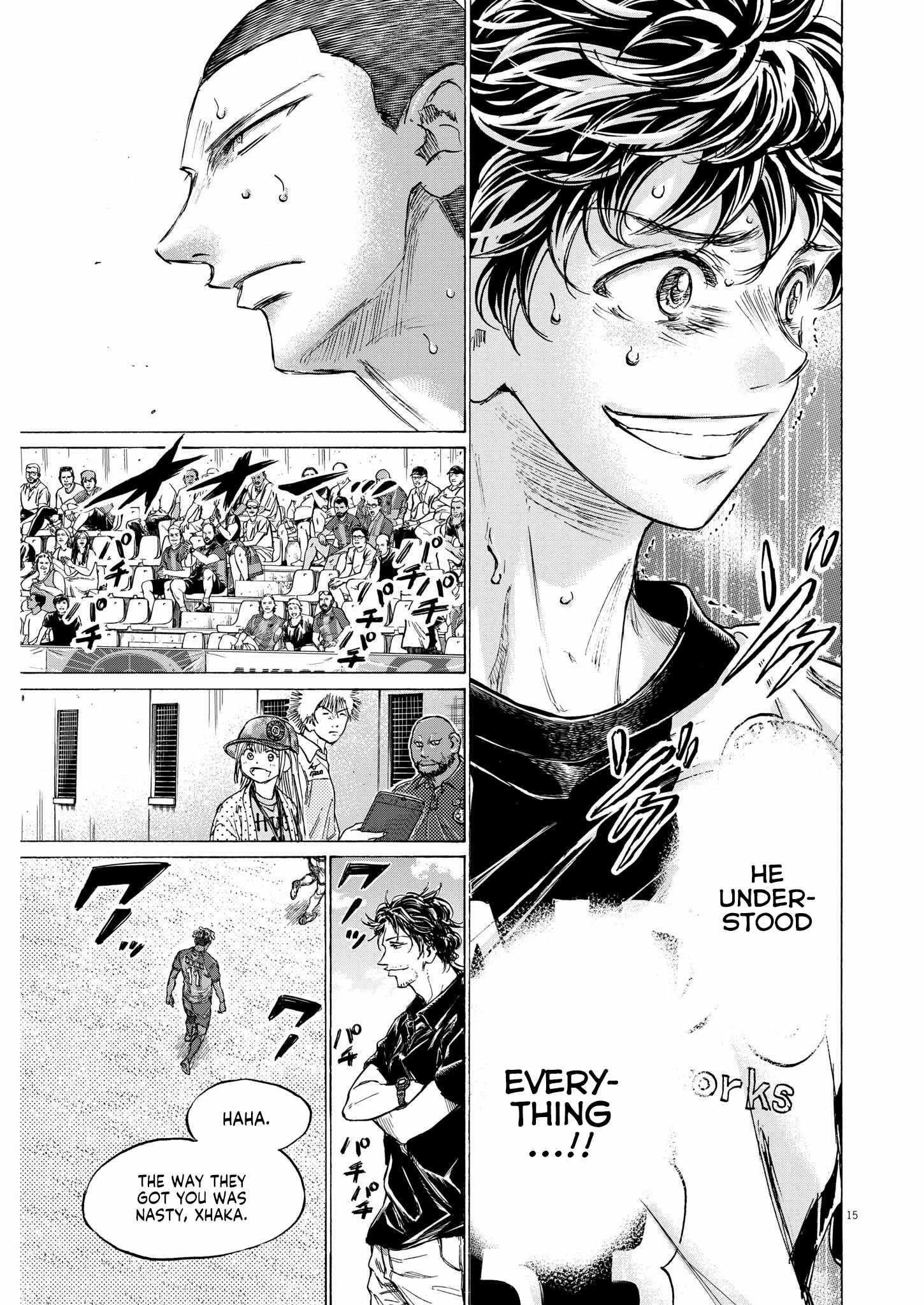 Chapter 364 Image(15)