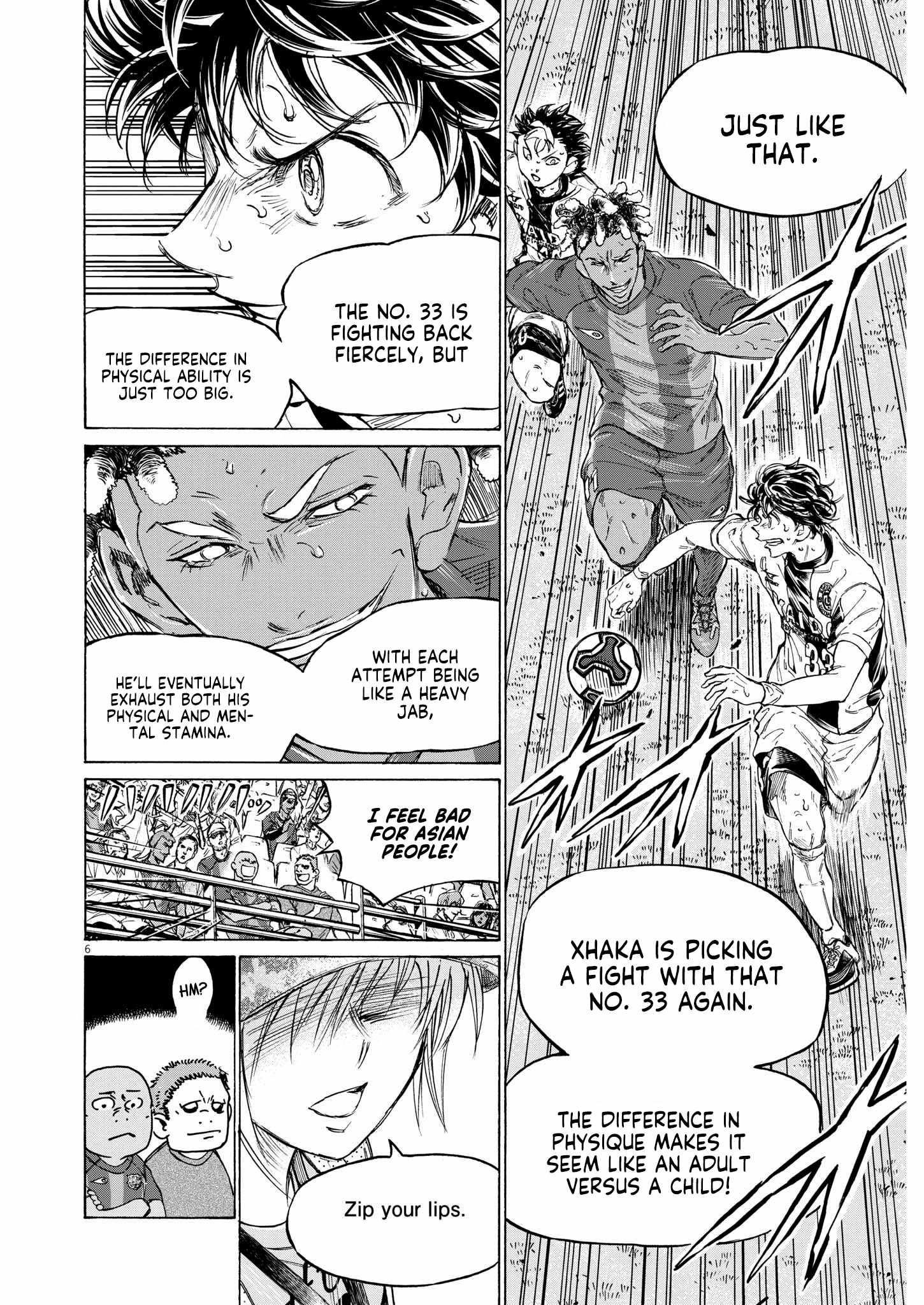 Chapter 364 Image(6)