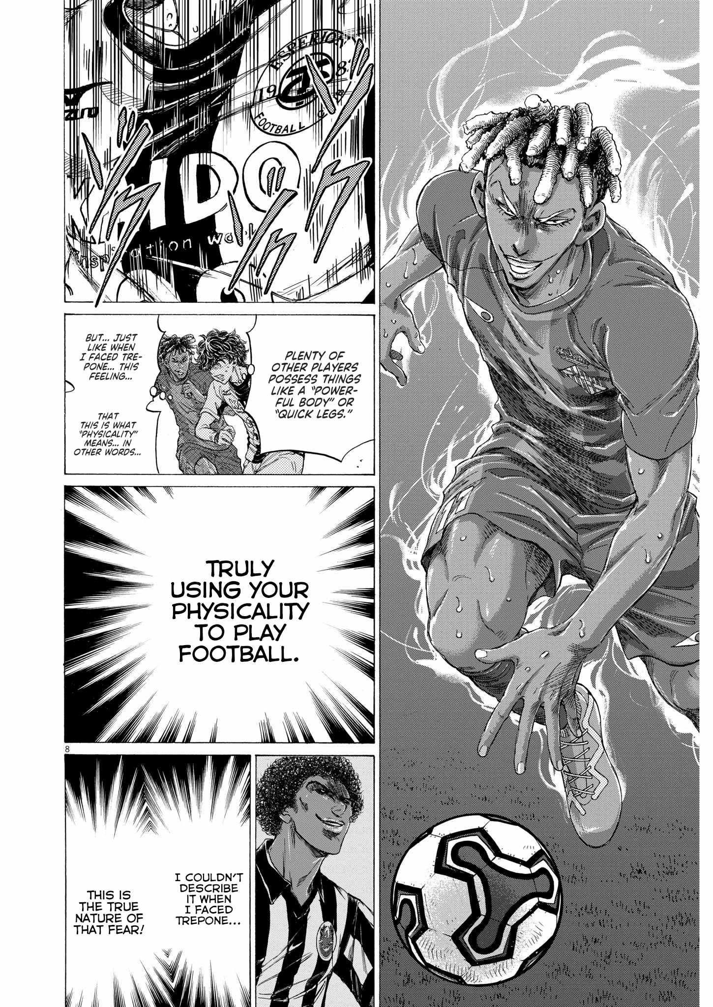 Chapter 364 Image(8)