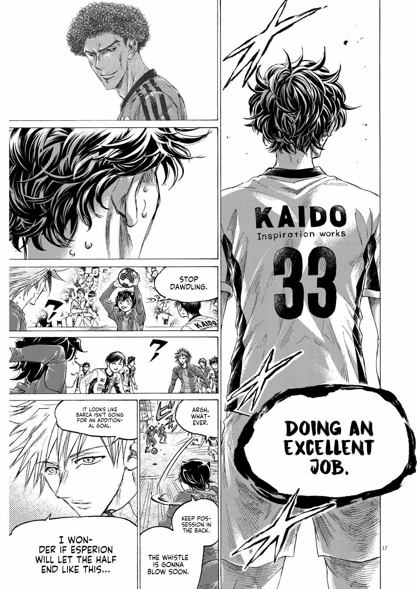 Chapter 364 Image(17)