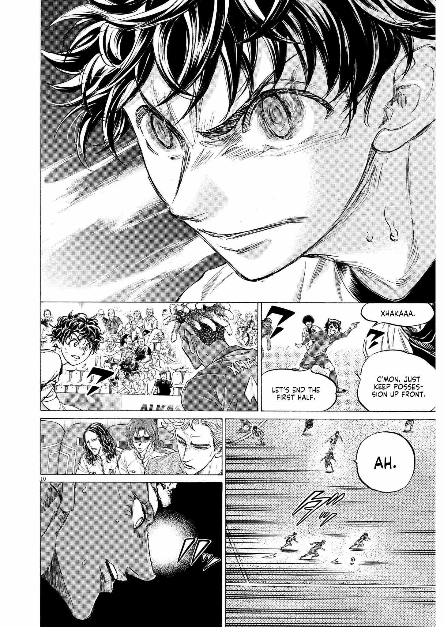 Chapter 364 Image(10)