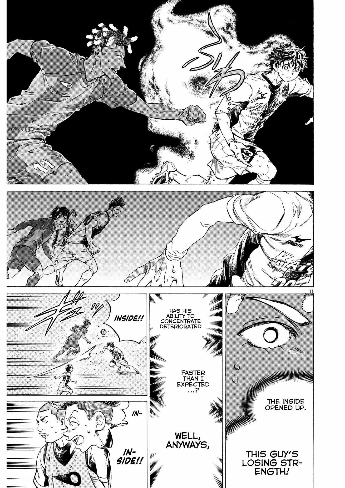 Chapter 364 Image(11)