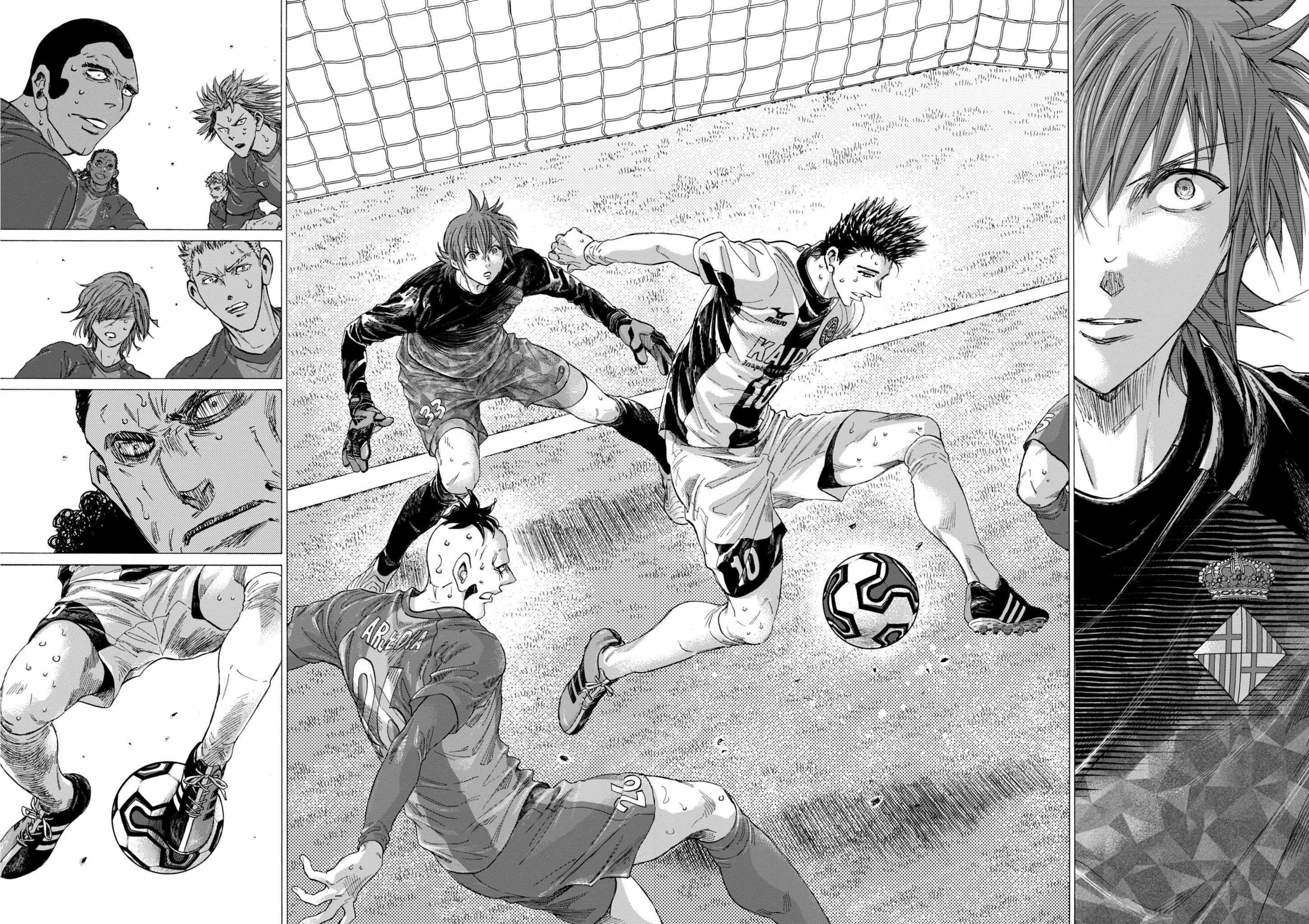 Chapter 366 Image(16)