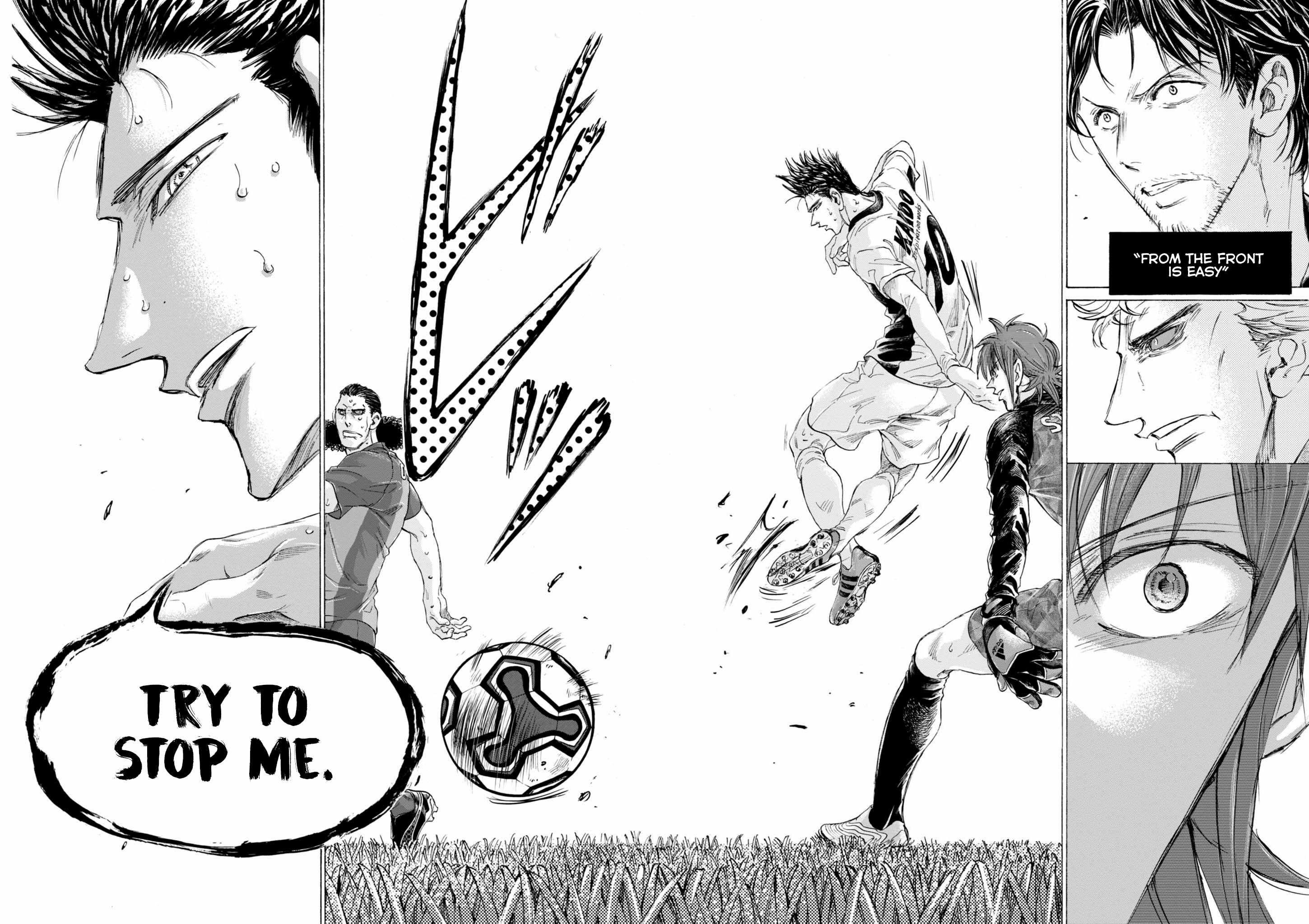 Chapter 366 Image(17)