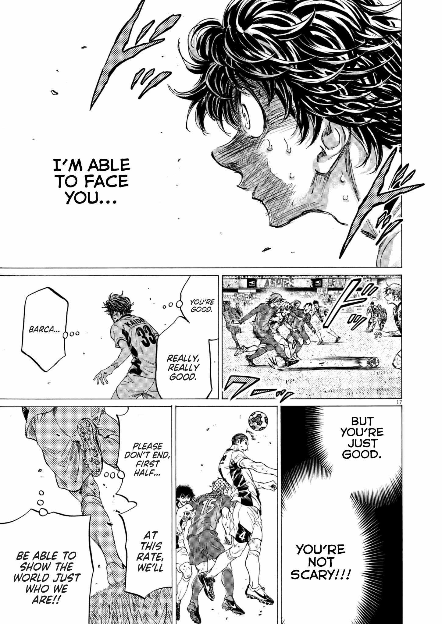 Chapter 367 Image(16)