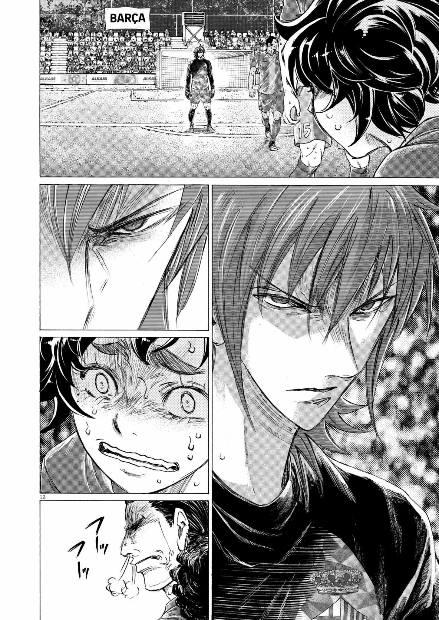Chapter 367 Image(11)