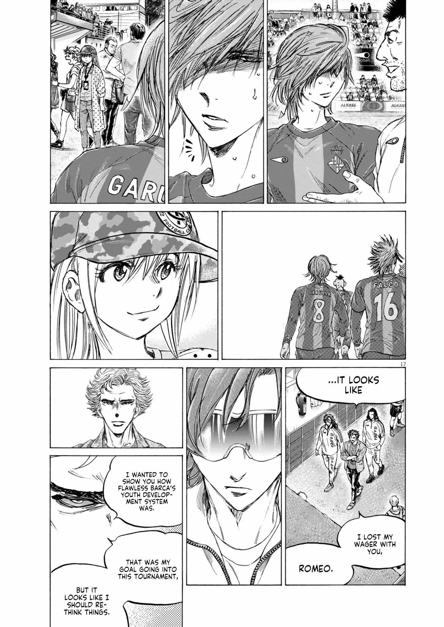 Chapter 368 Image(17)
