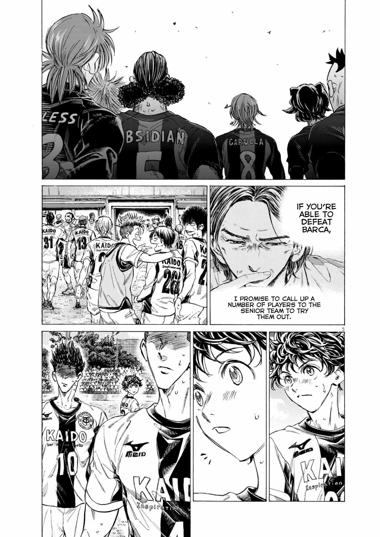 Chapter 368 Image(5)