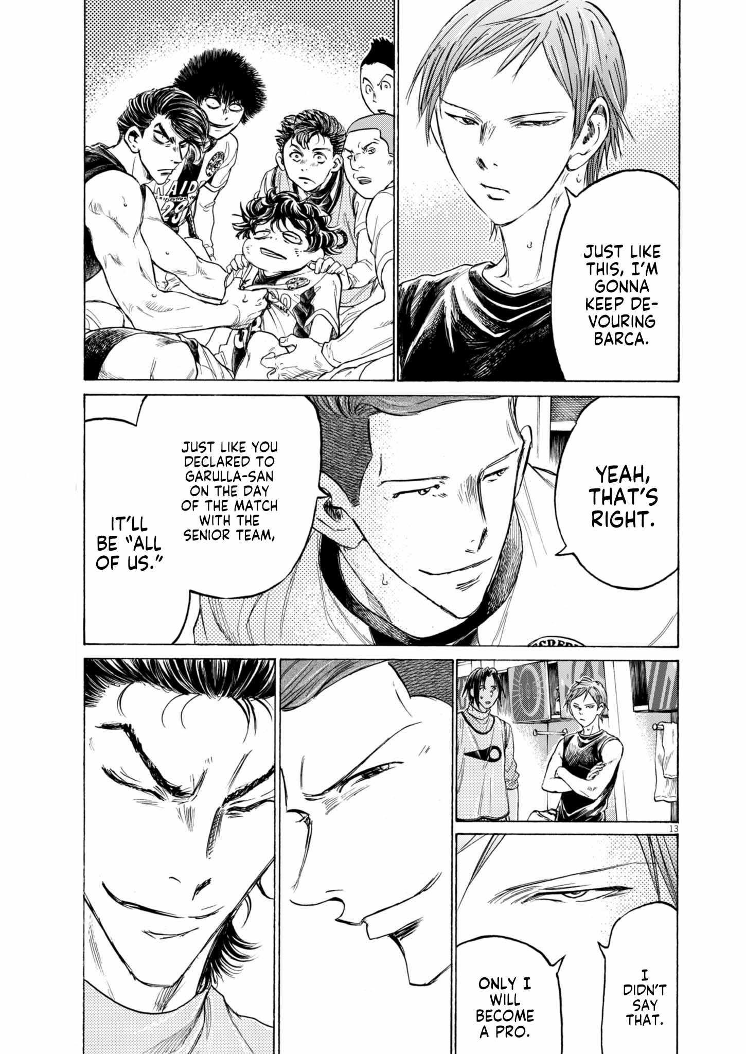 Chapter 368 Image(13)