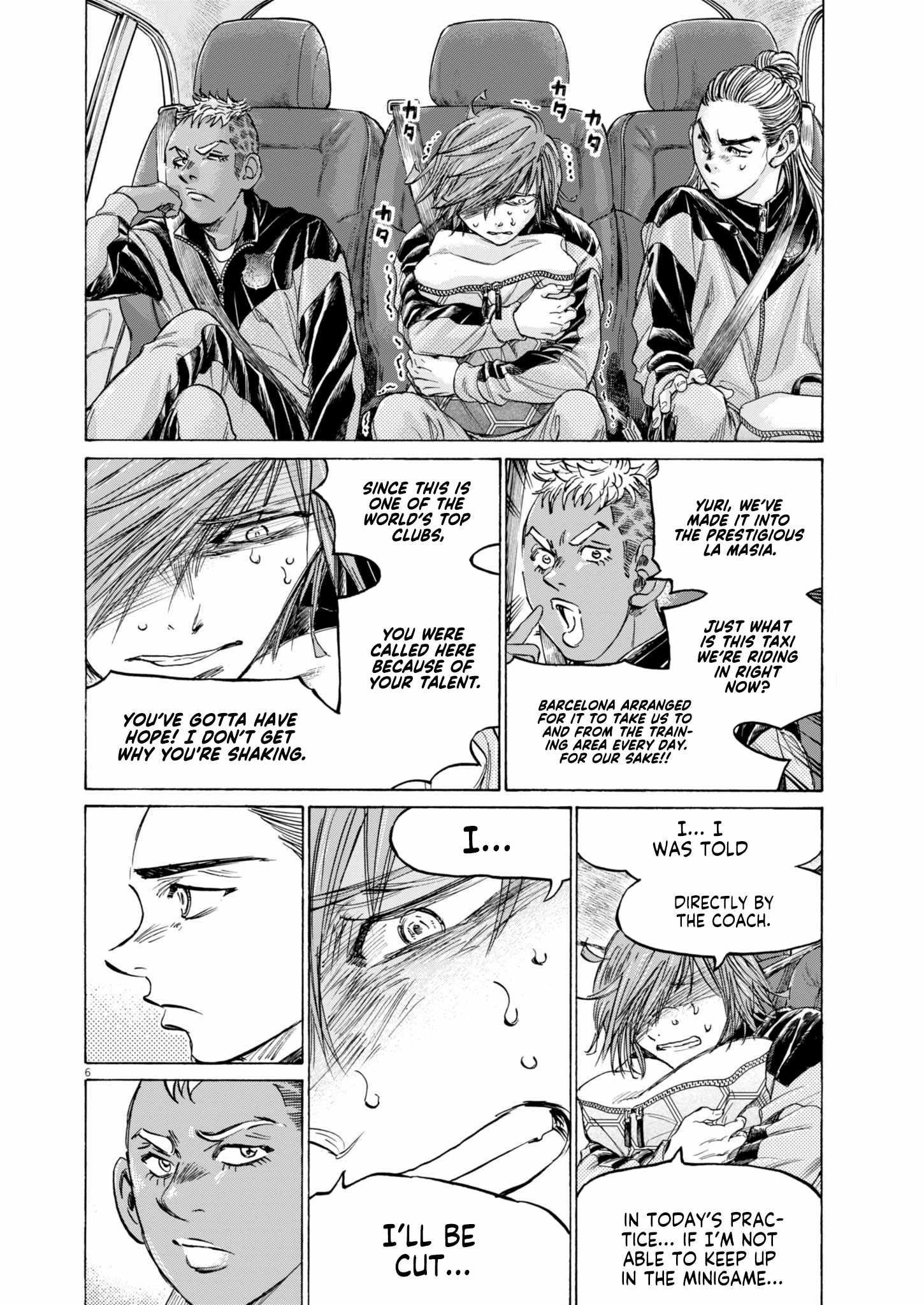 Chapter 369 Image(6)