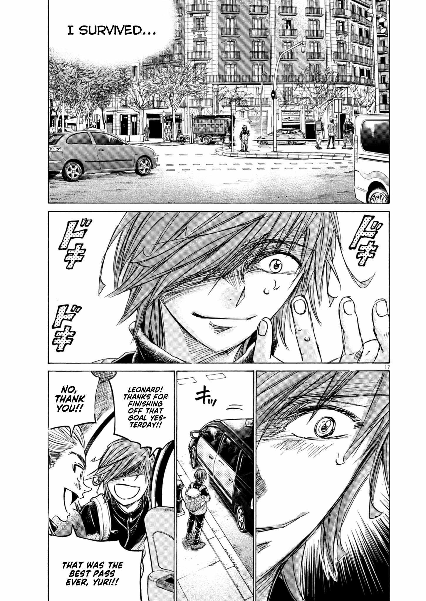 Chapter 369 Image(17)