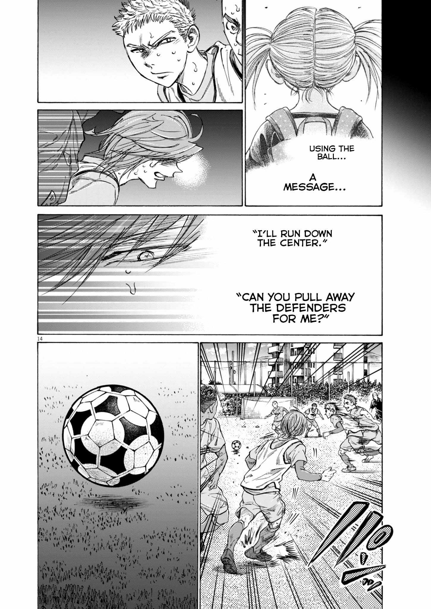 Chapter 369 Image(14)