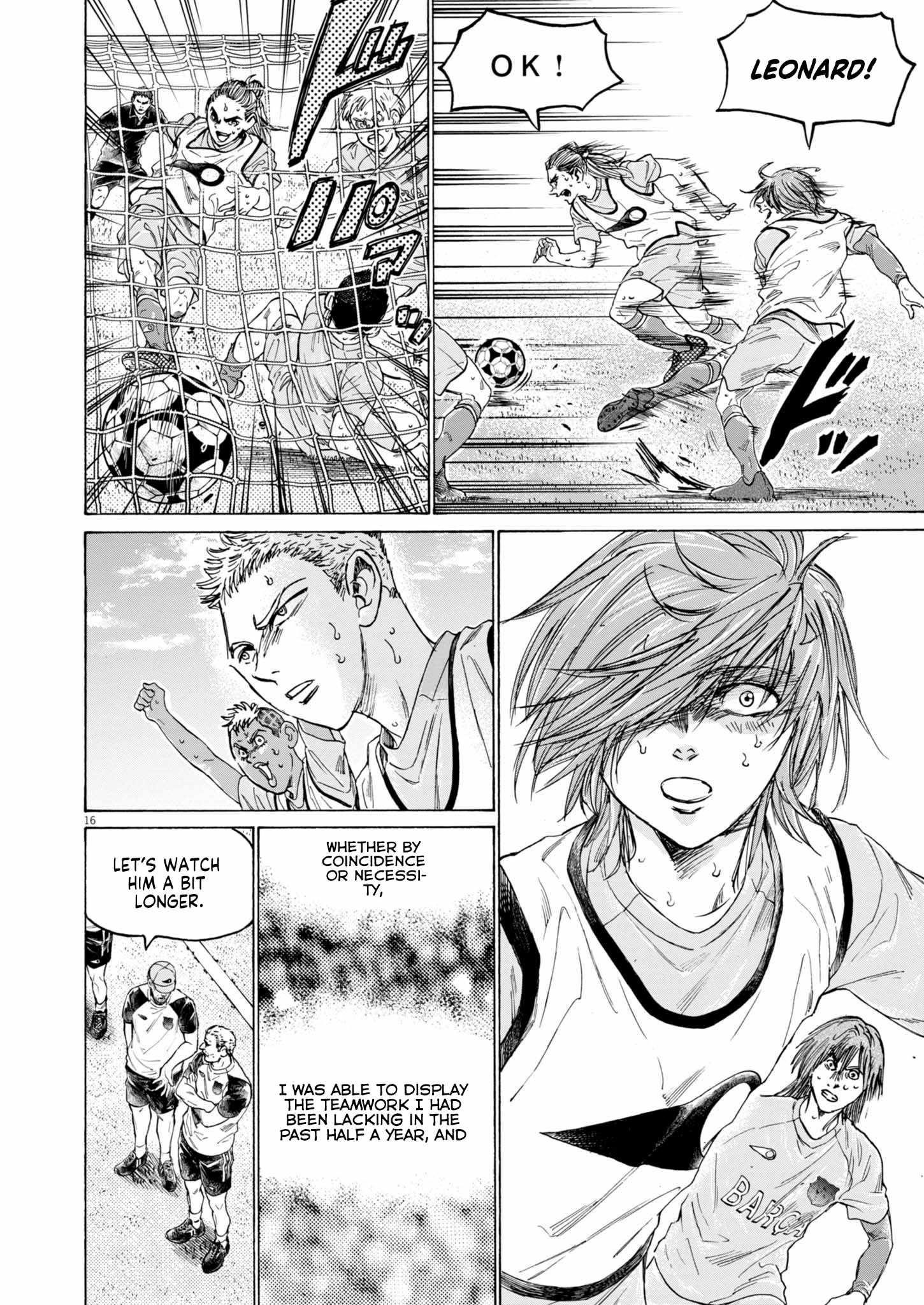 Chapter 369 Image(16)