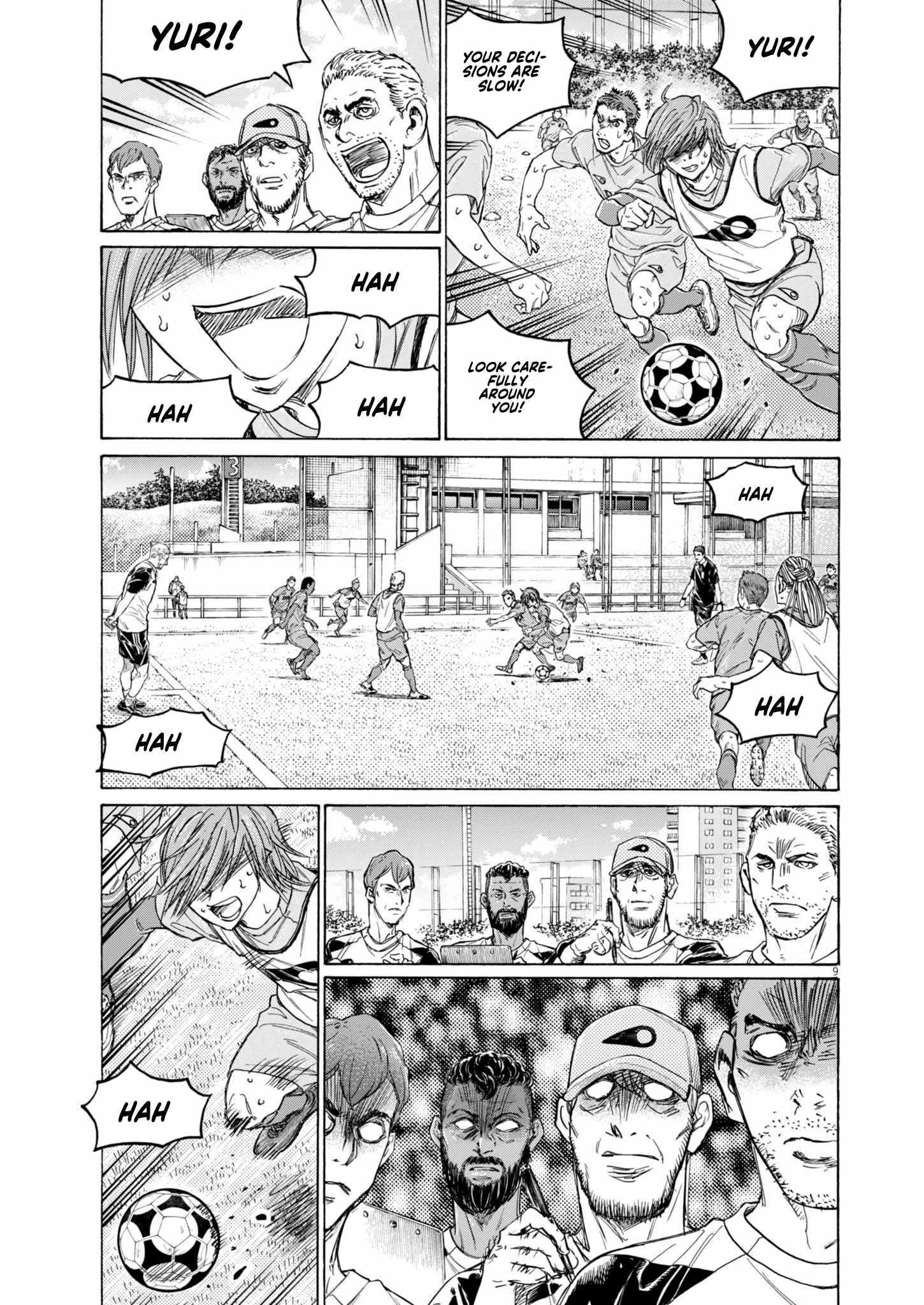 Chapter 369 Image(9)
