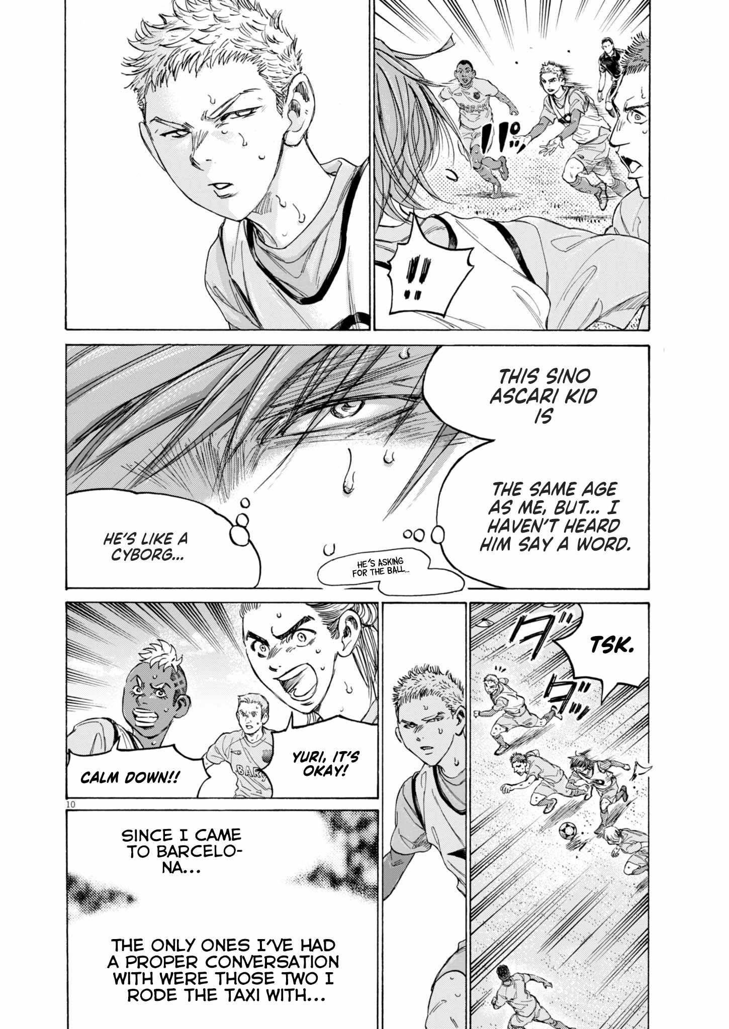 Chapter 369 Image(10)