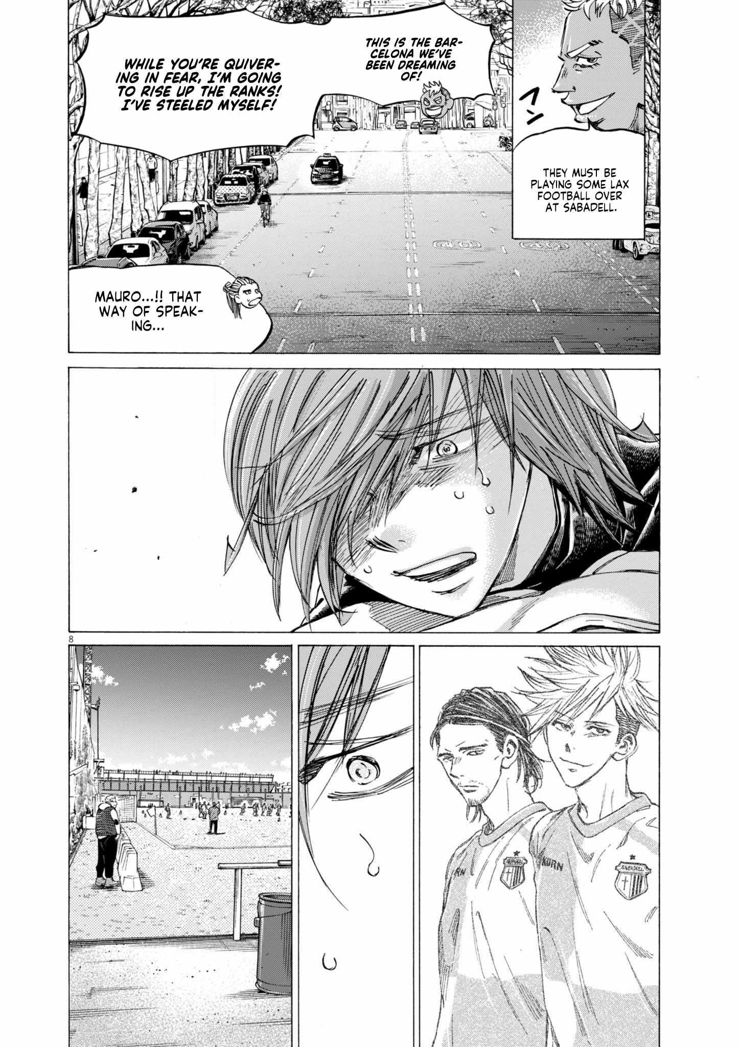 Chapter 369 Image(8)