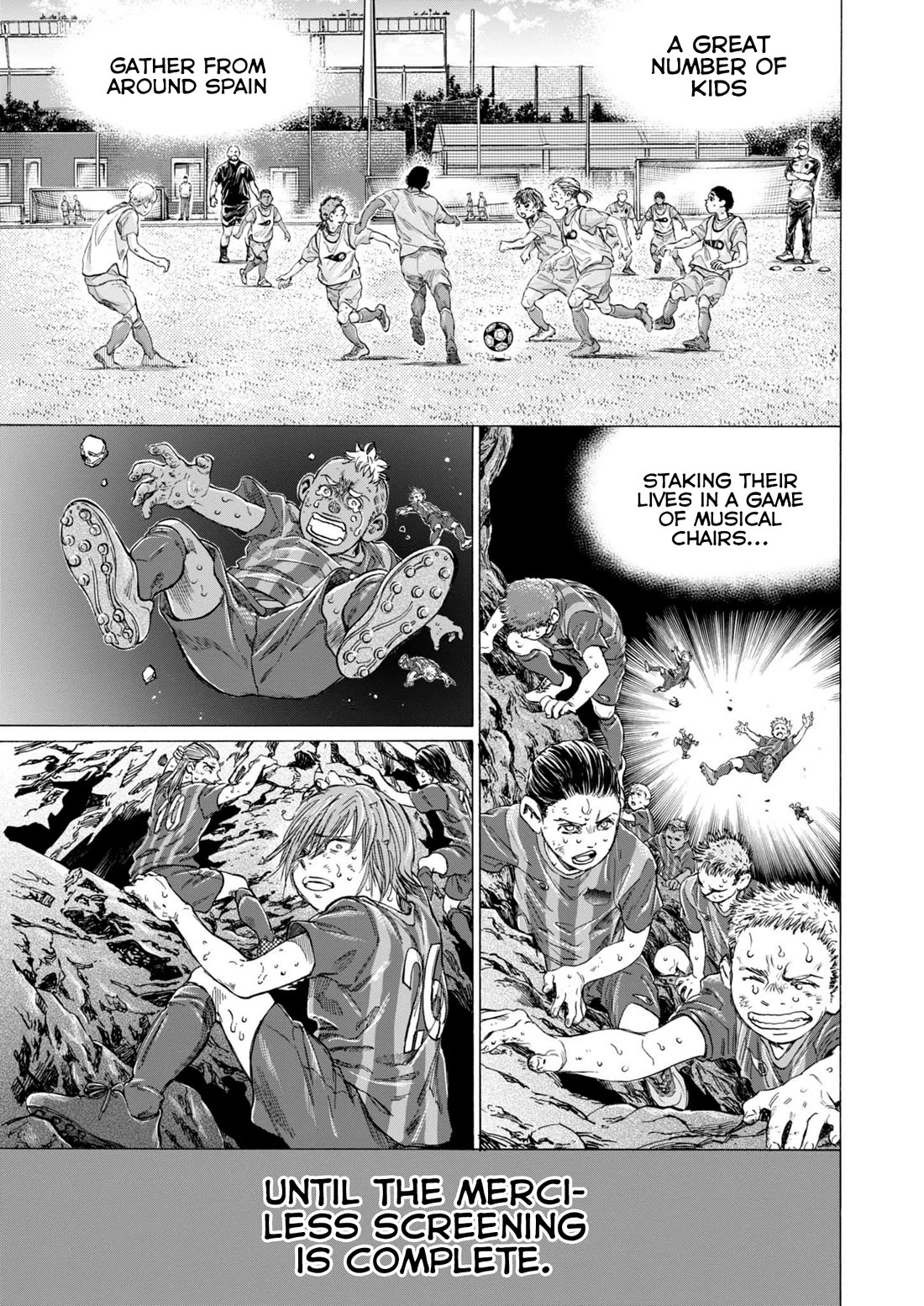 Chapter 370 Image(9)