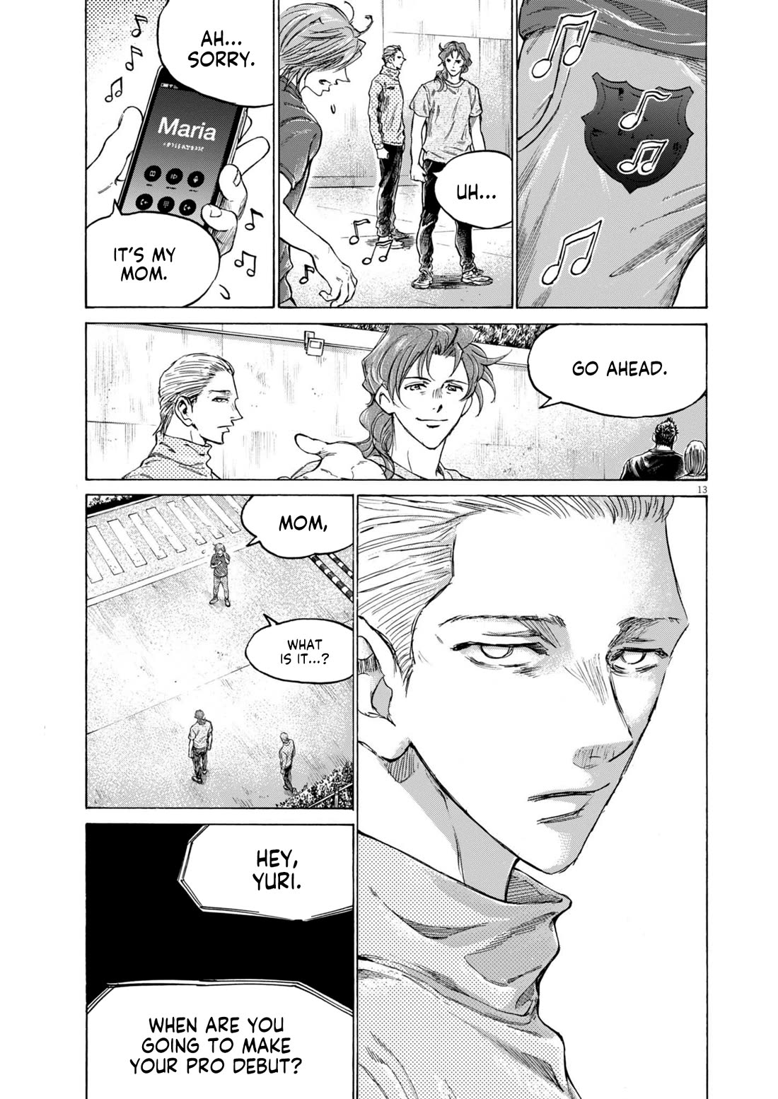 Chapter 370 Image(13)