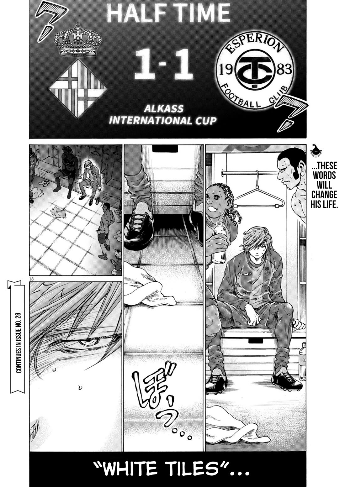 Chapter 370 Image(18)