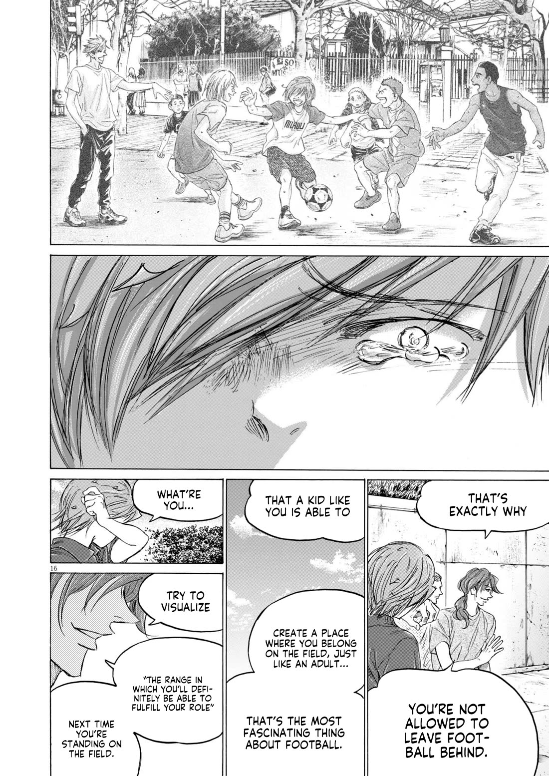 Chapter 370 Image(16)