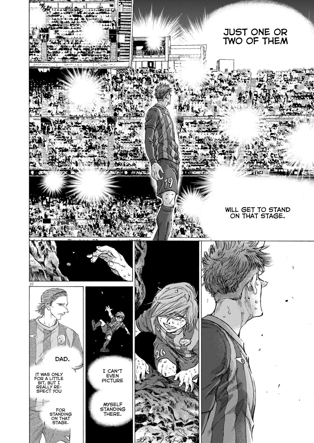 Chapter 370 Image(10)