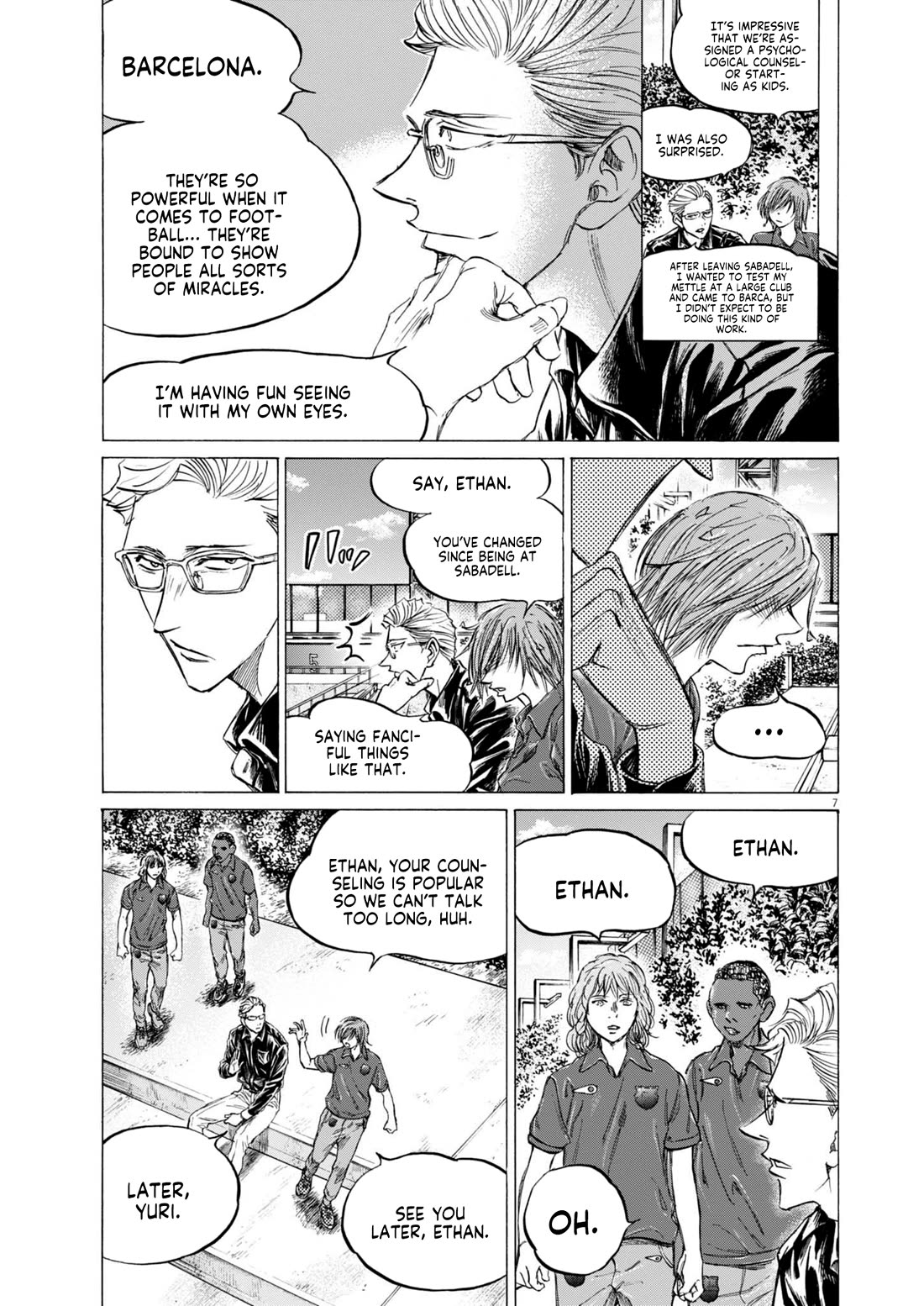 Chapter 370 Image(7)