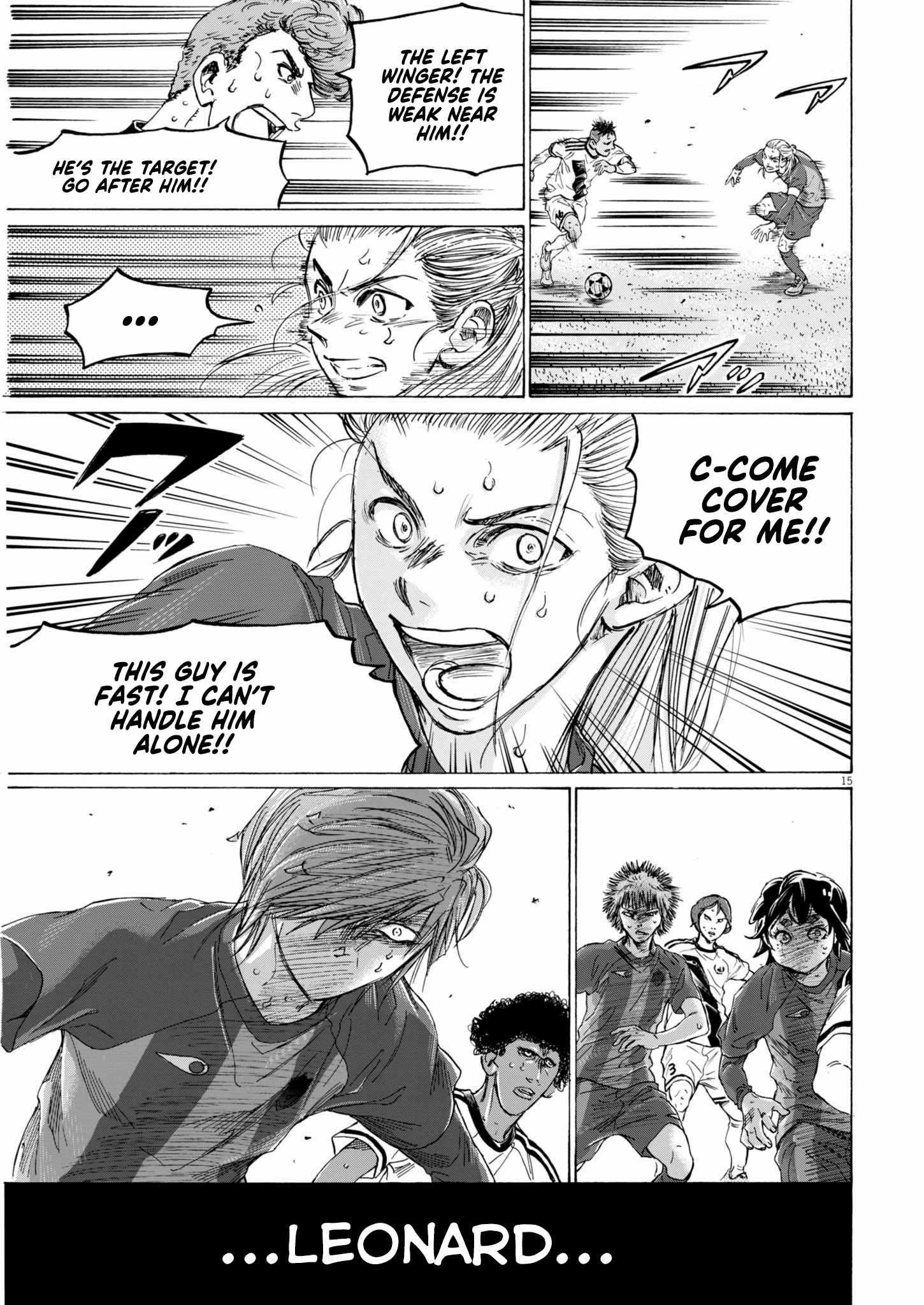 Chapter 371 Image(16)