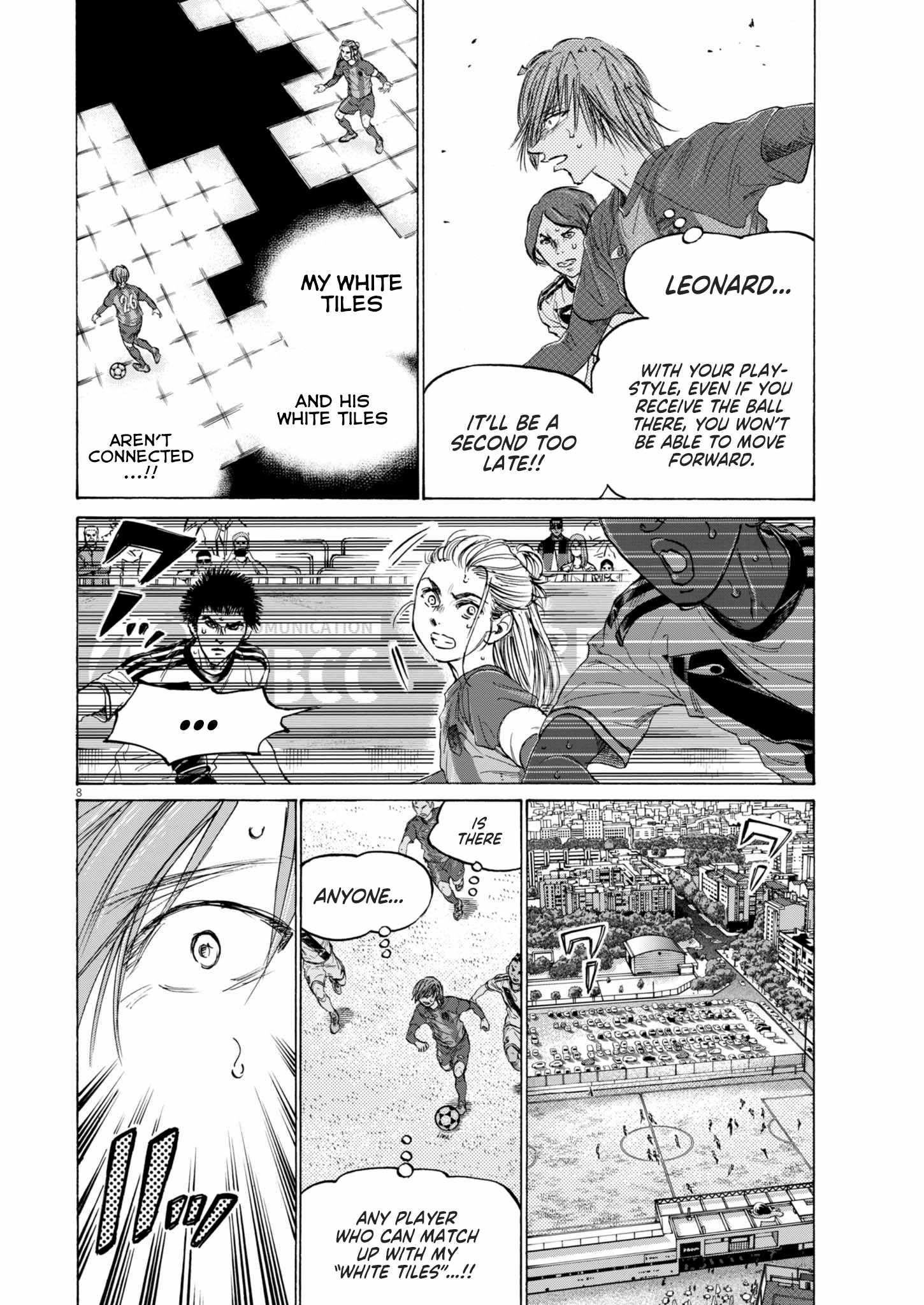 Chapter 371 Image(9)