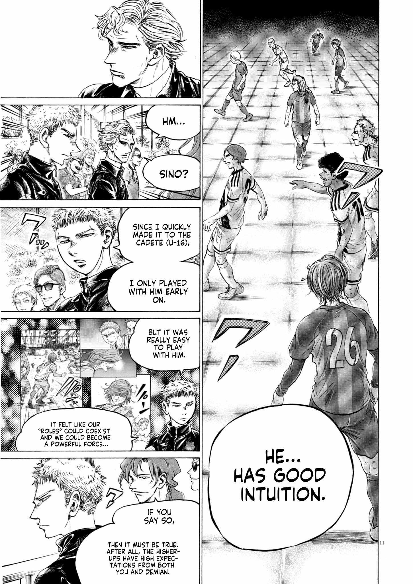 Chapter 371 Image(12)