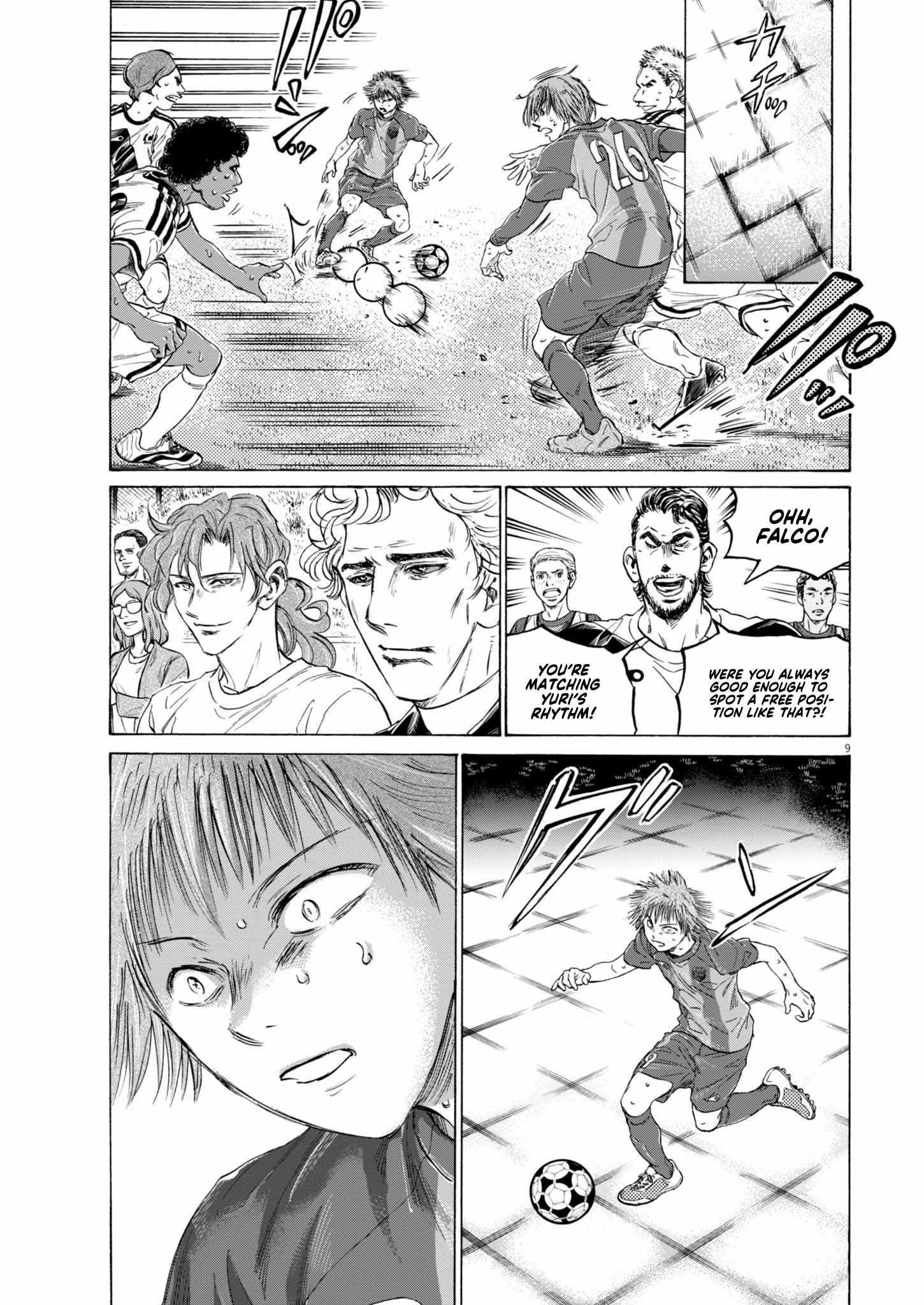 Chapter 371 Image(10)