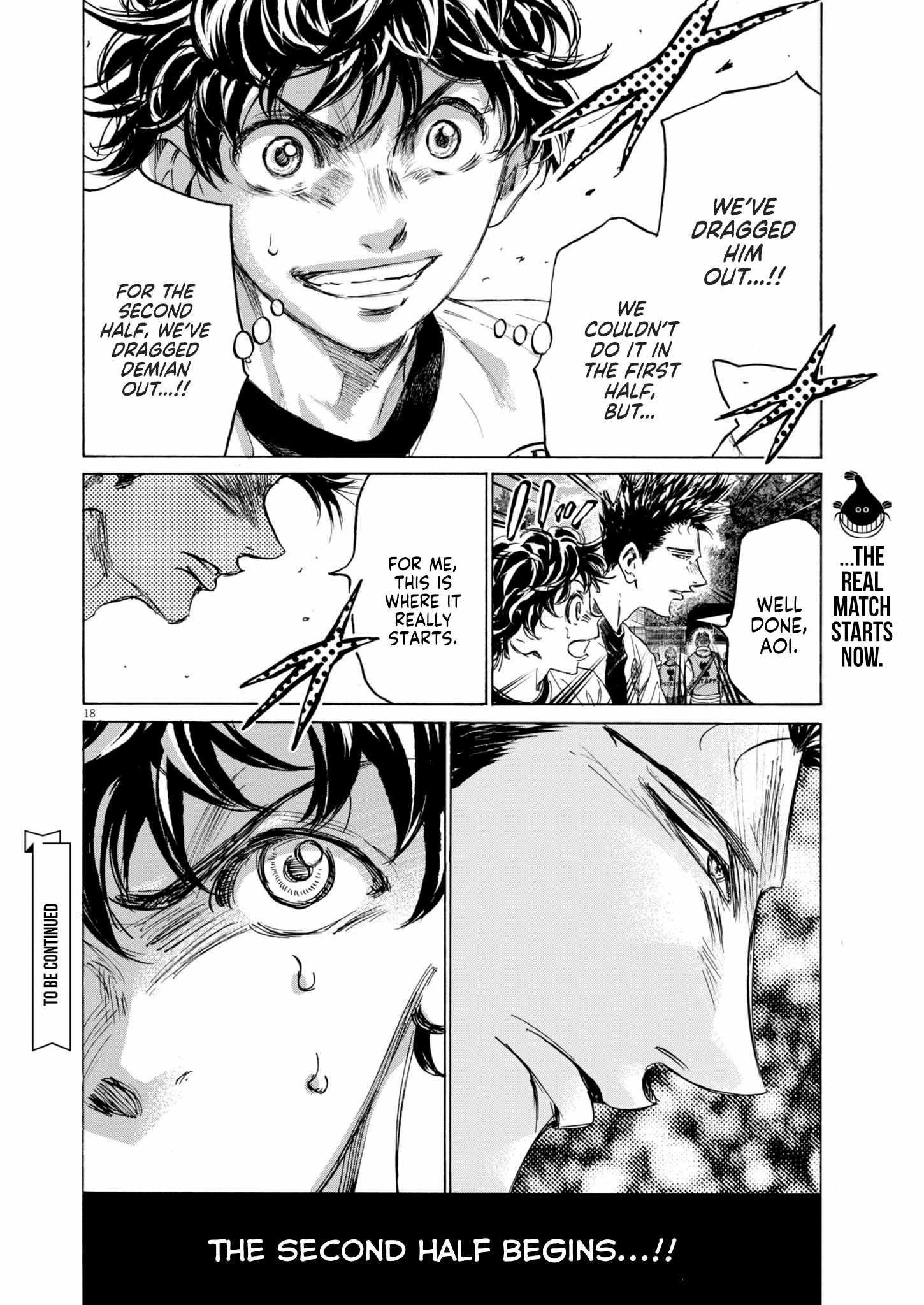 Chapter 372 Image(19)
