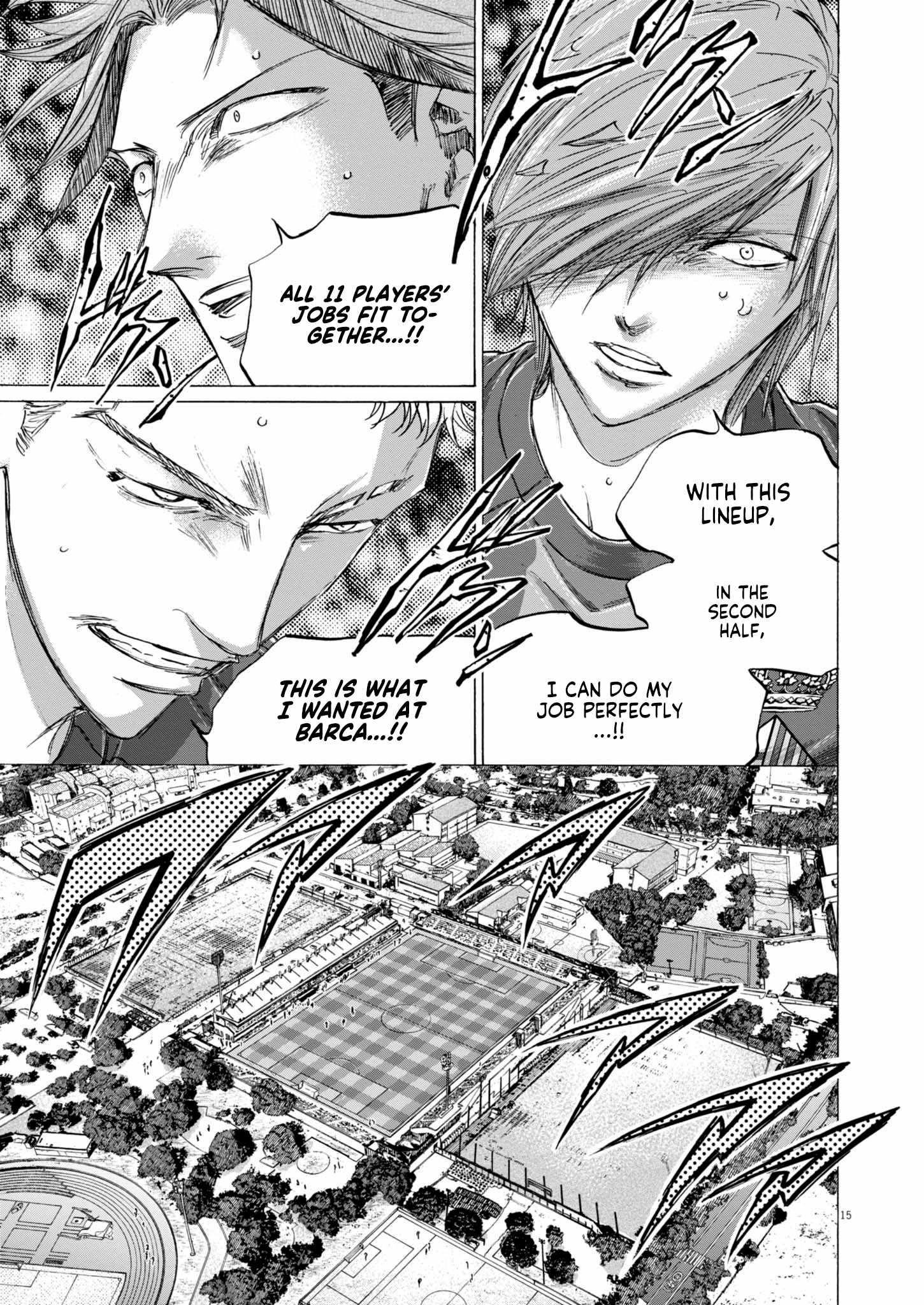 Chapter 372 Image(16)