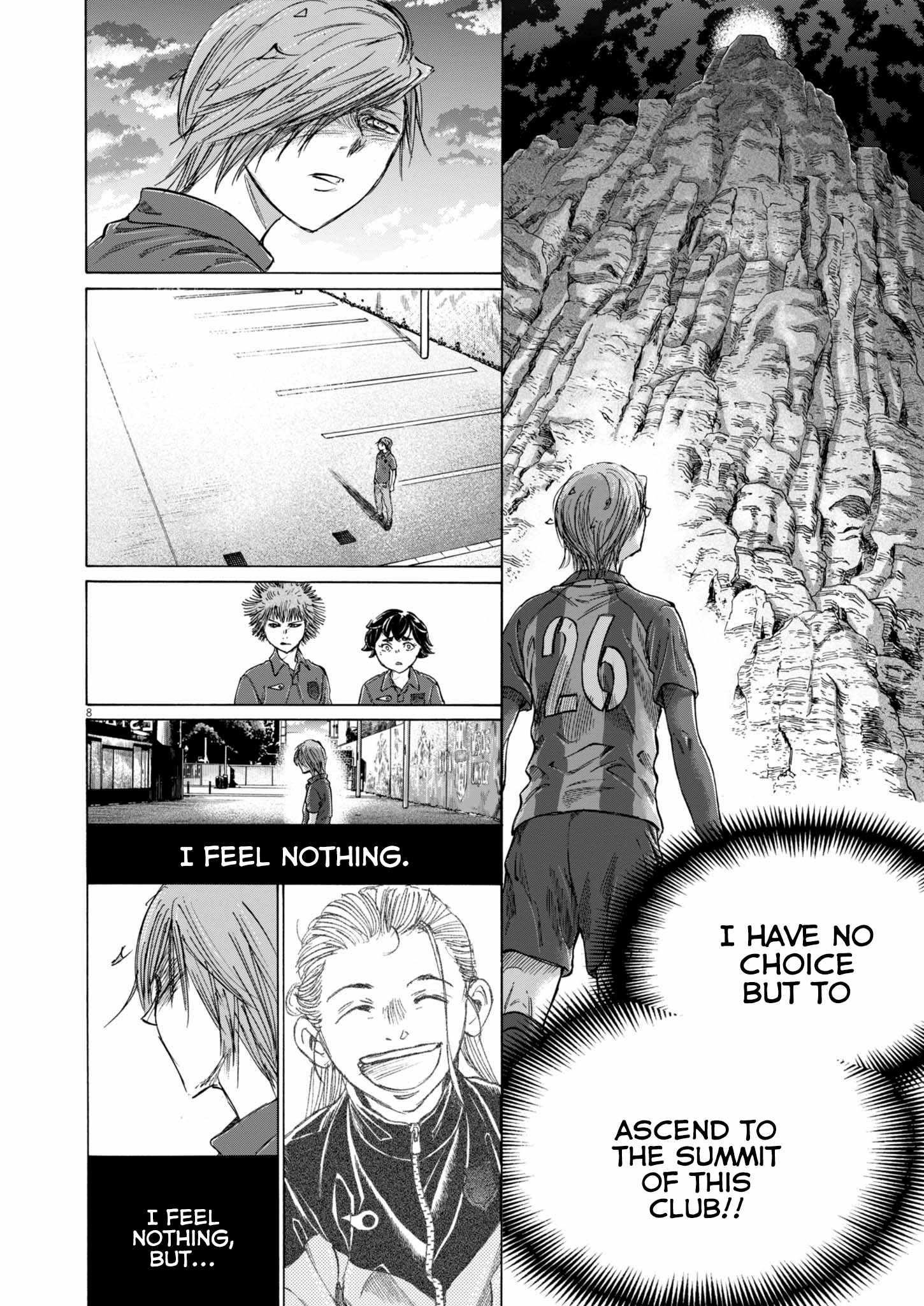 Chapter 372 Image(9)
