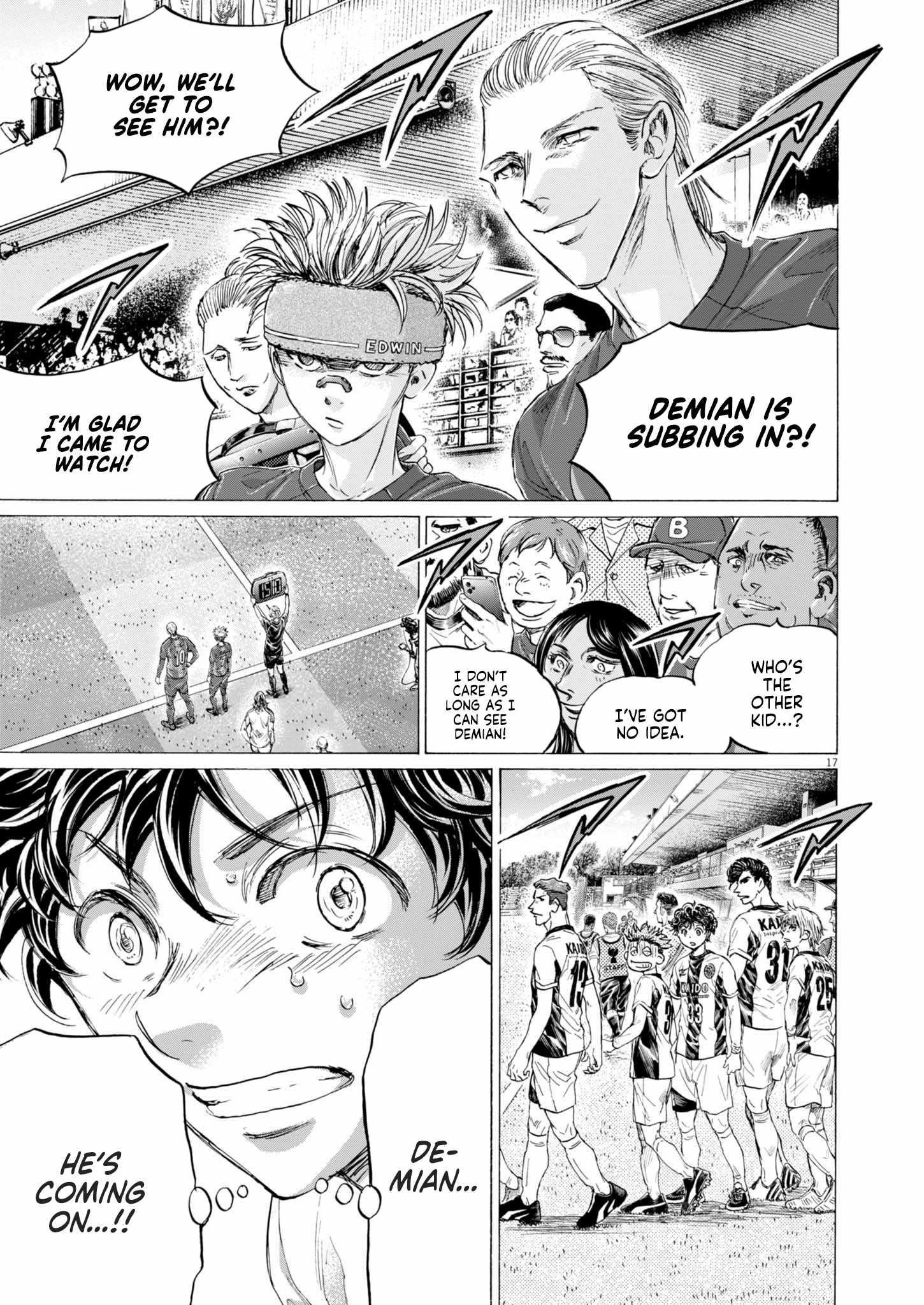 Chapter 372 Image(18)