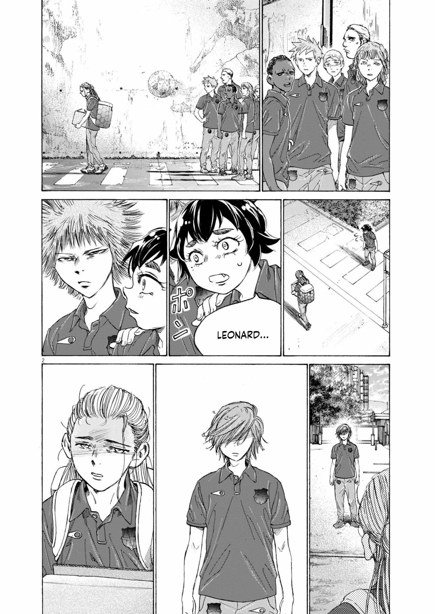 Chapter 372 Image(3)