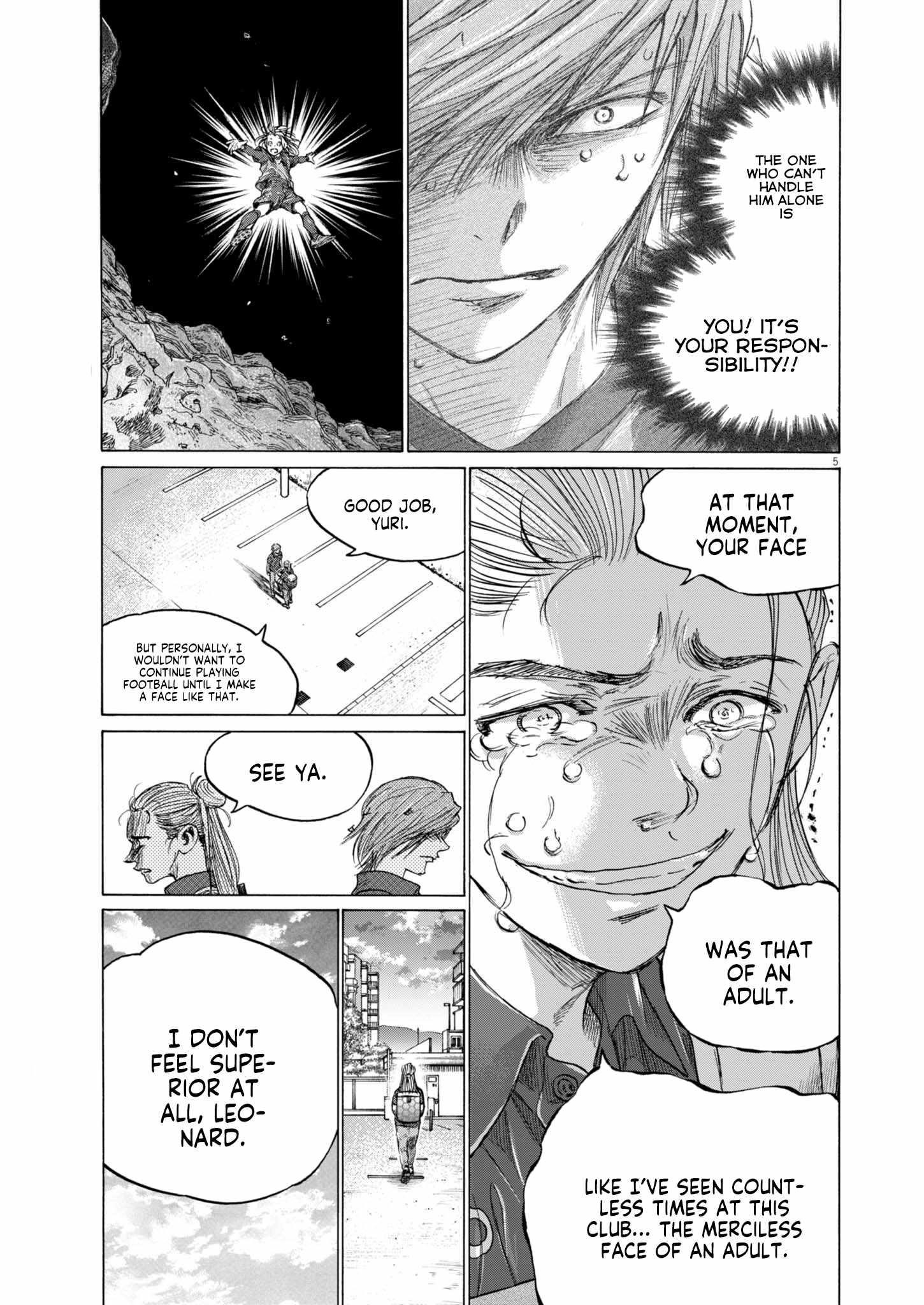 Chapter 372 Image(6)