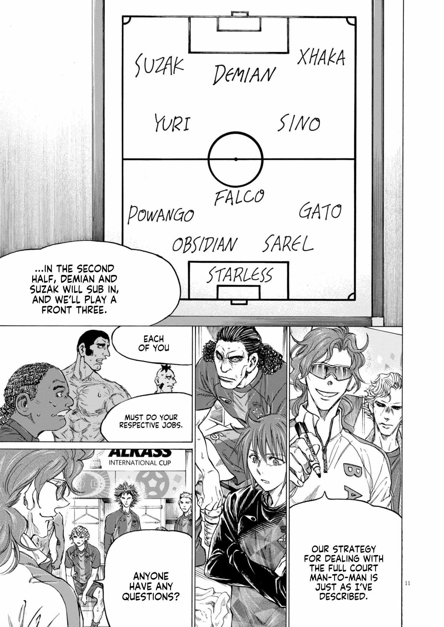 Chapter 372 Image(12)
