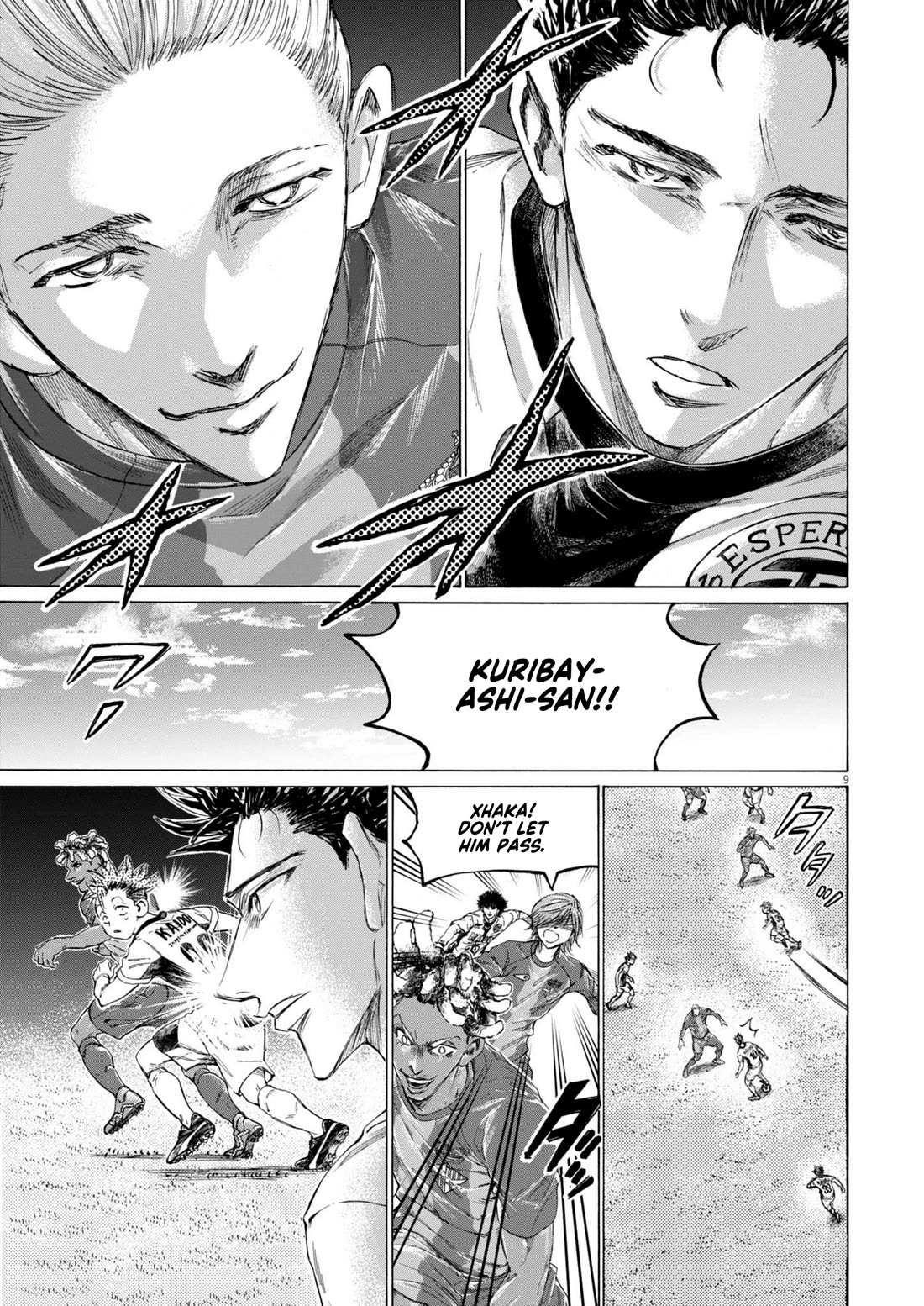 Chapter 373 Image(9)